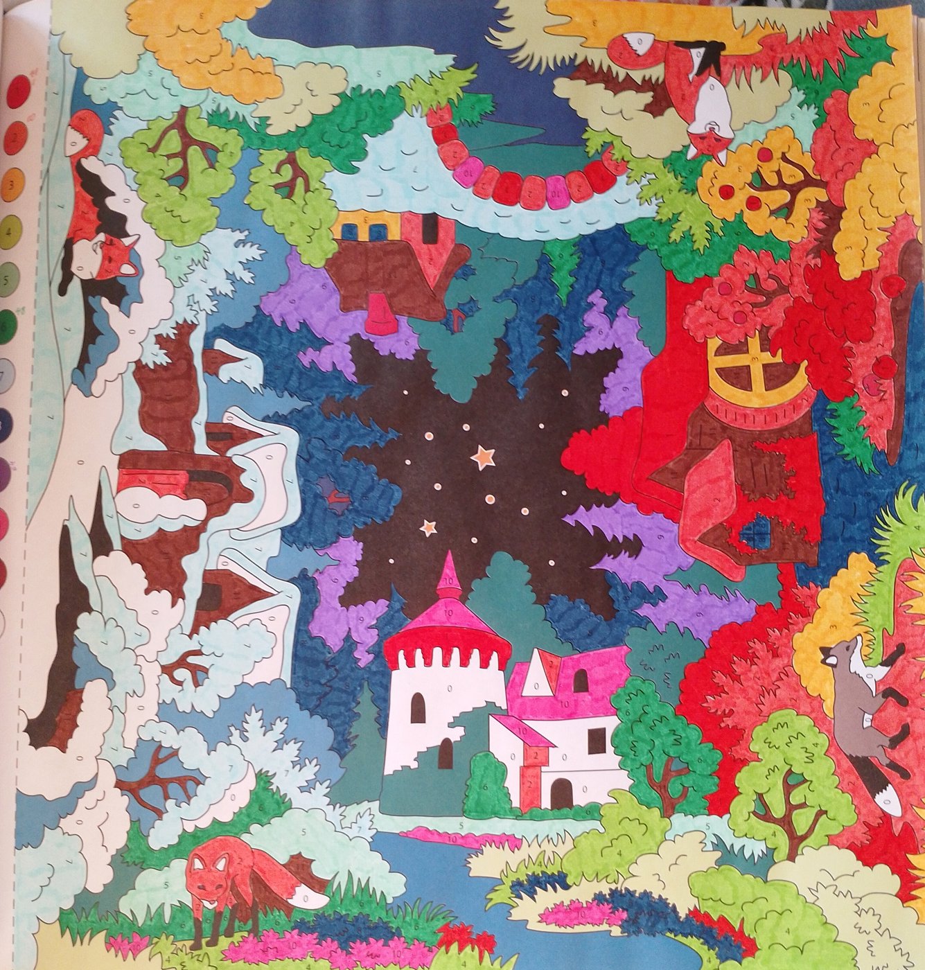 Работа от Катя