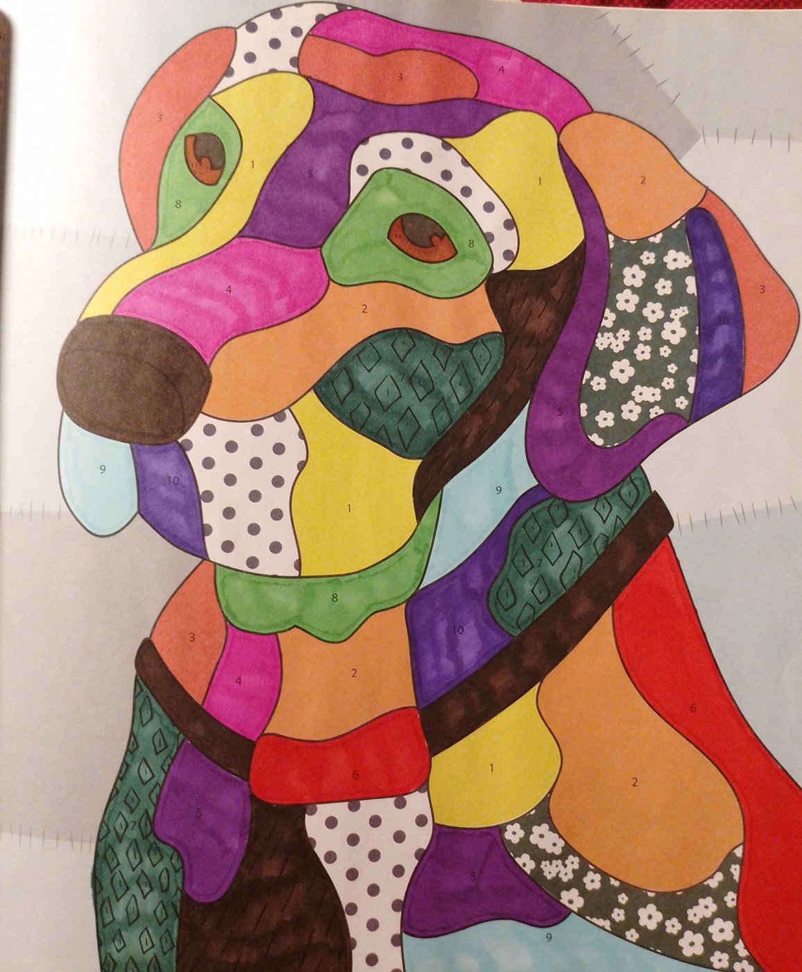 Работа от Катя