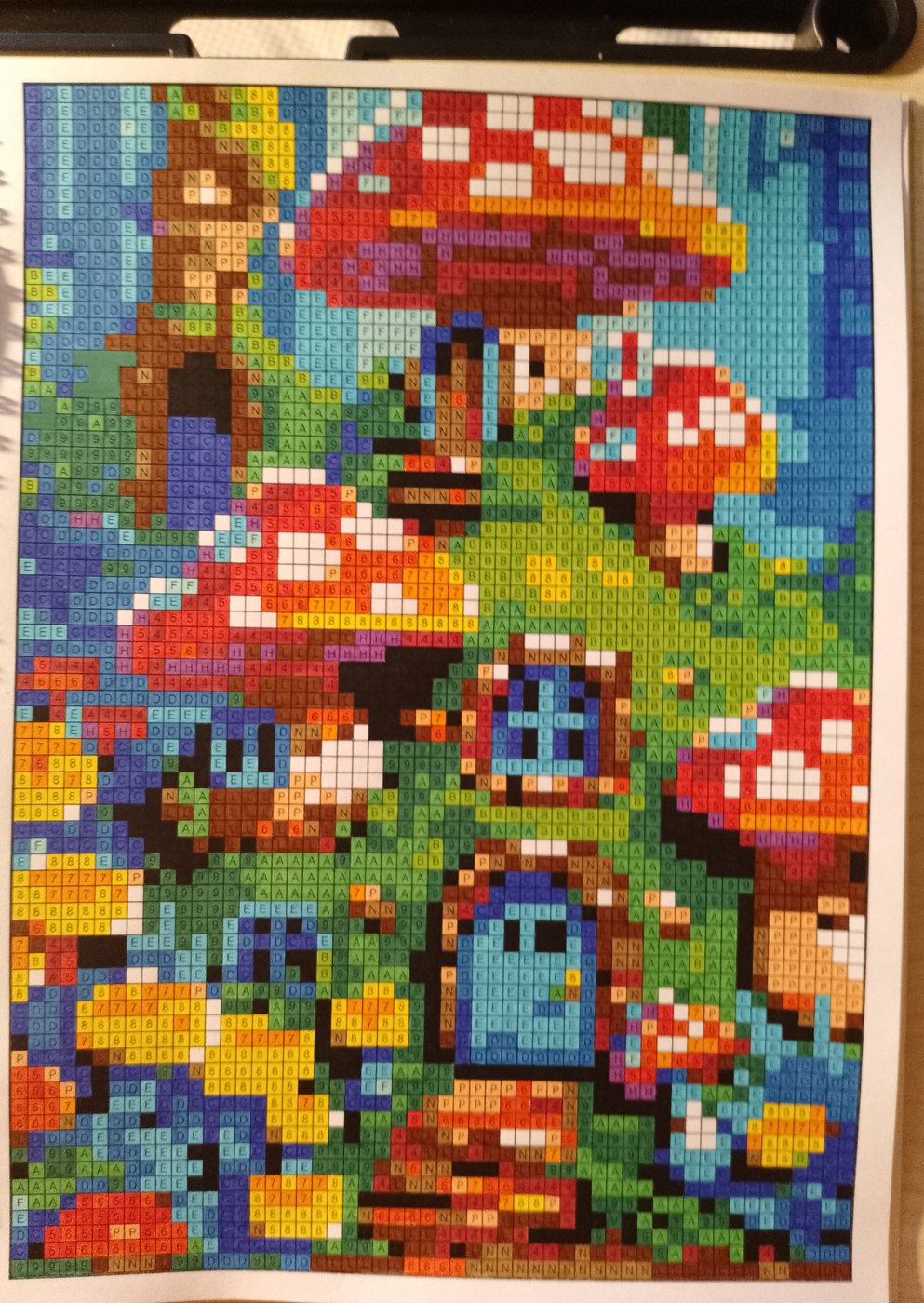 Работа от Катя