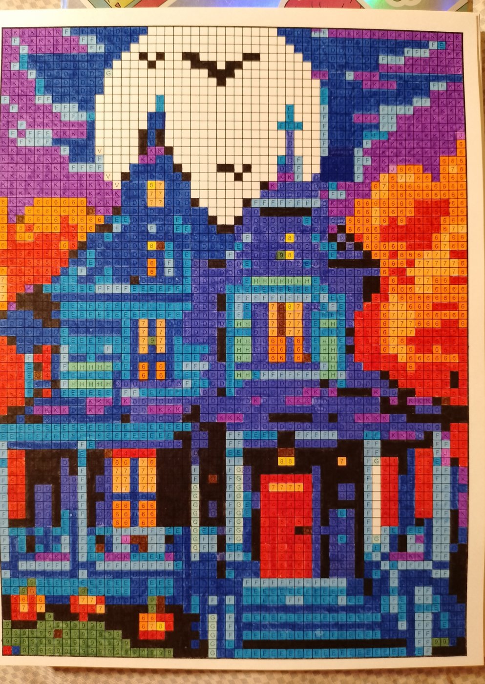 Работа от Катя