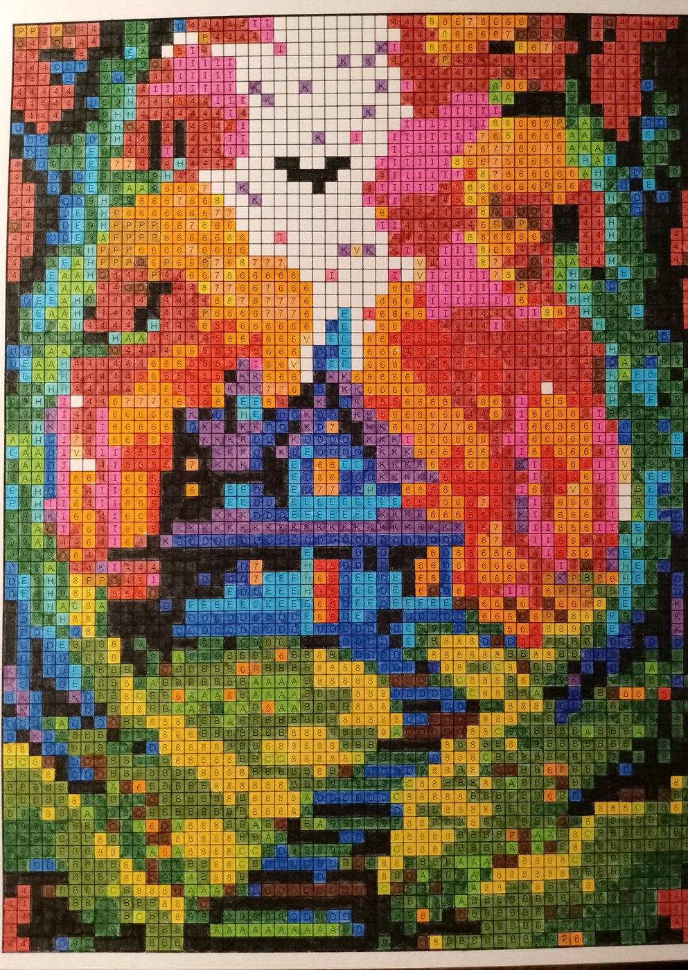 Работа от Катя