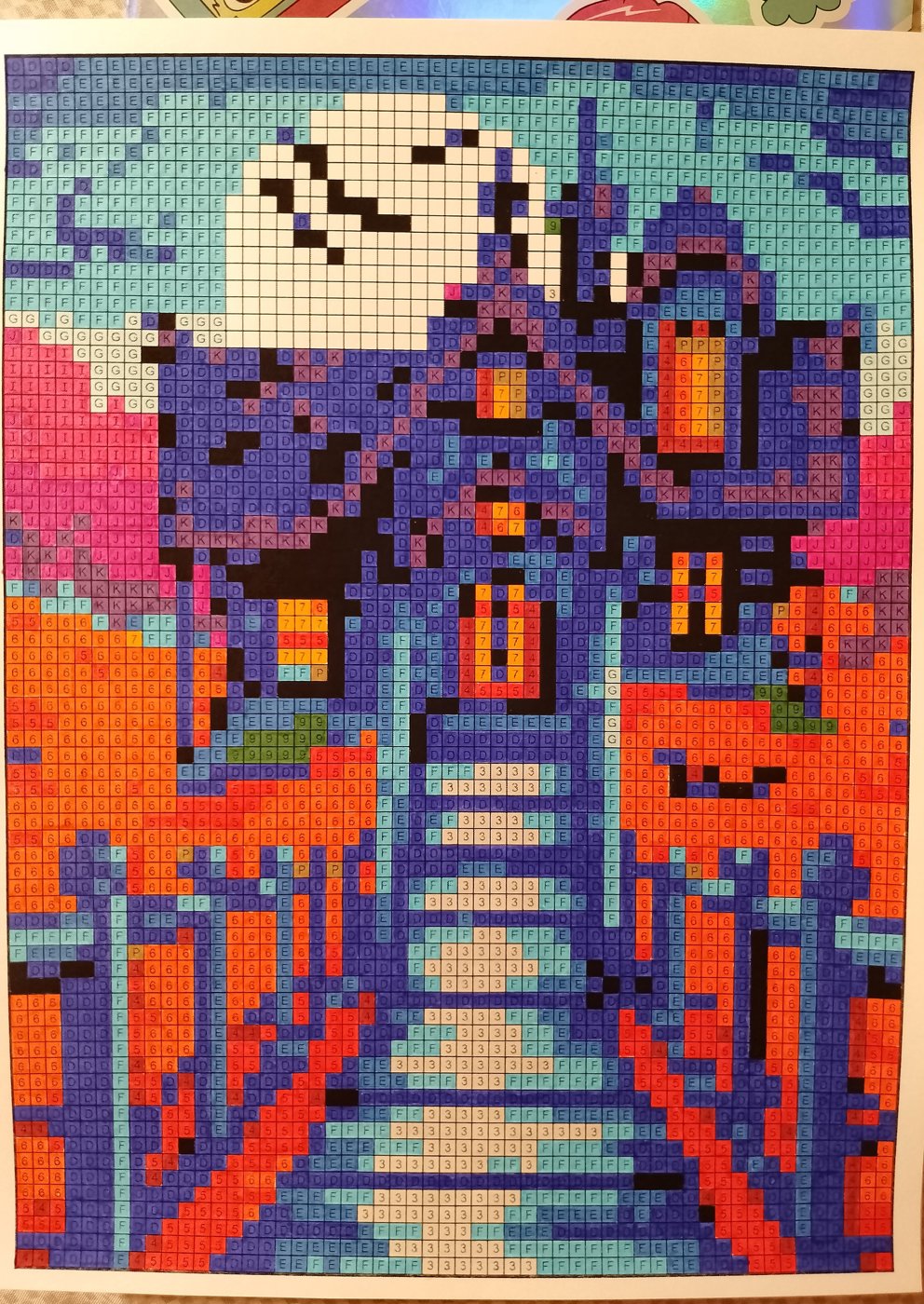 Работа от Катя