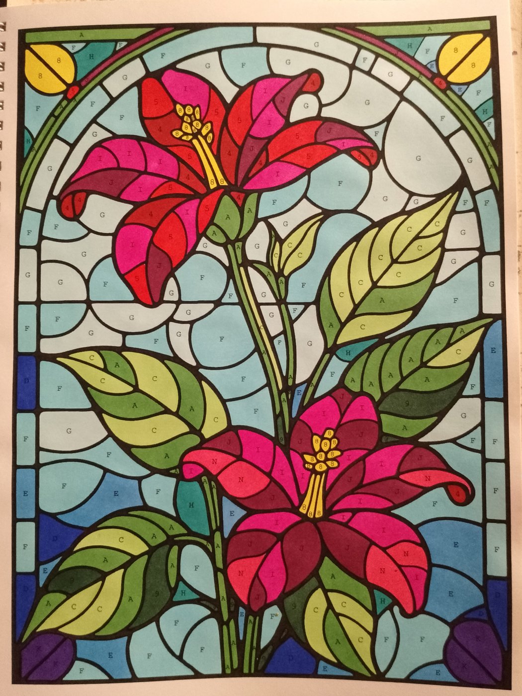 Работа от Катя