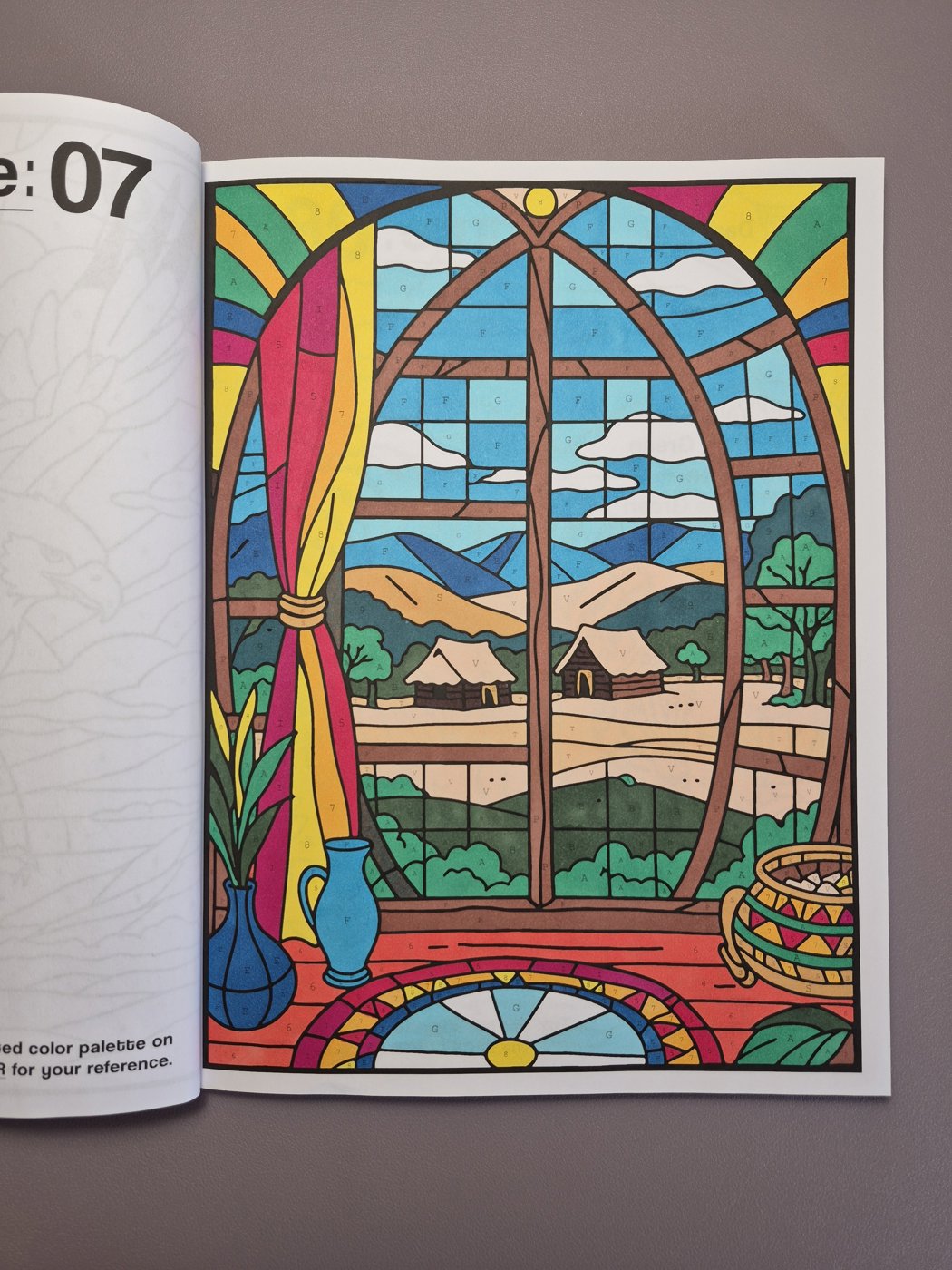 Работа от DariaK