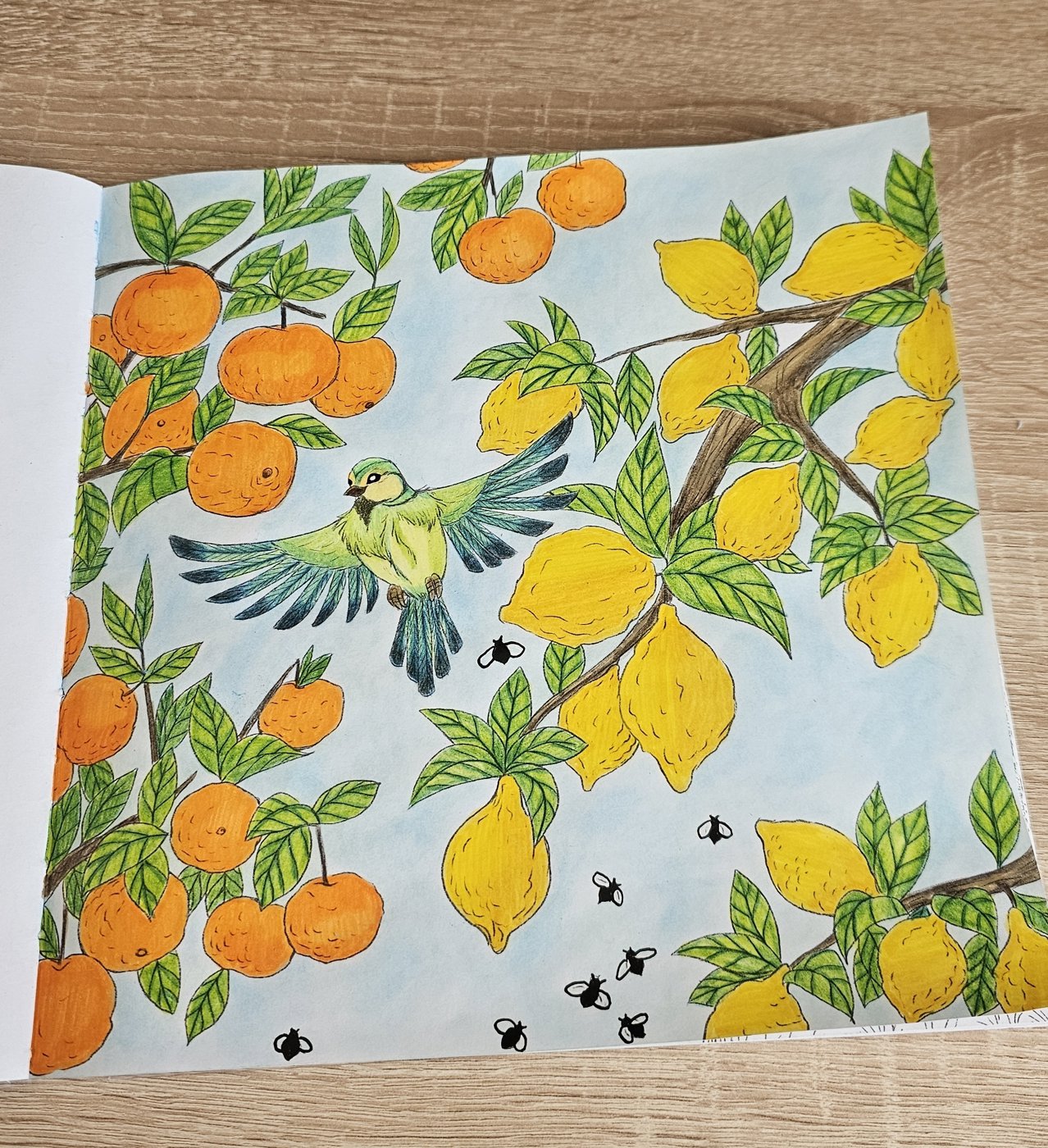 Работа от Tatiana Azarenko