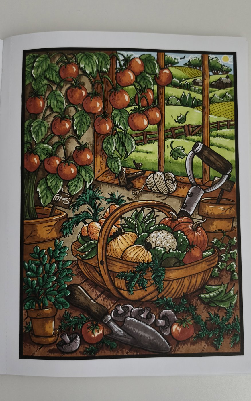 Работа от Виктория_Фролова