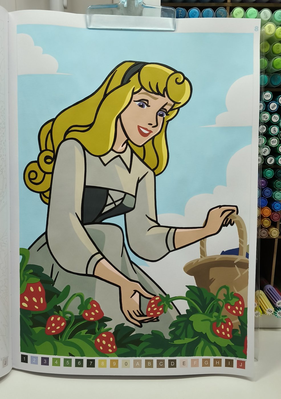 Работа от Виктория_Фролова