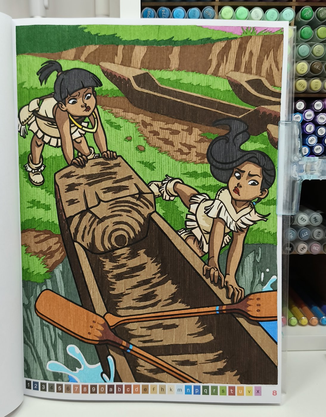 Работа от Виктория_Фролова