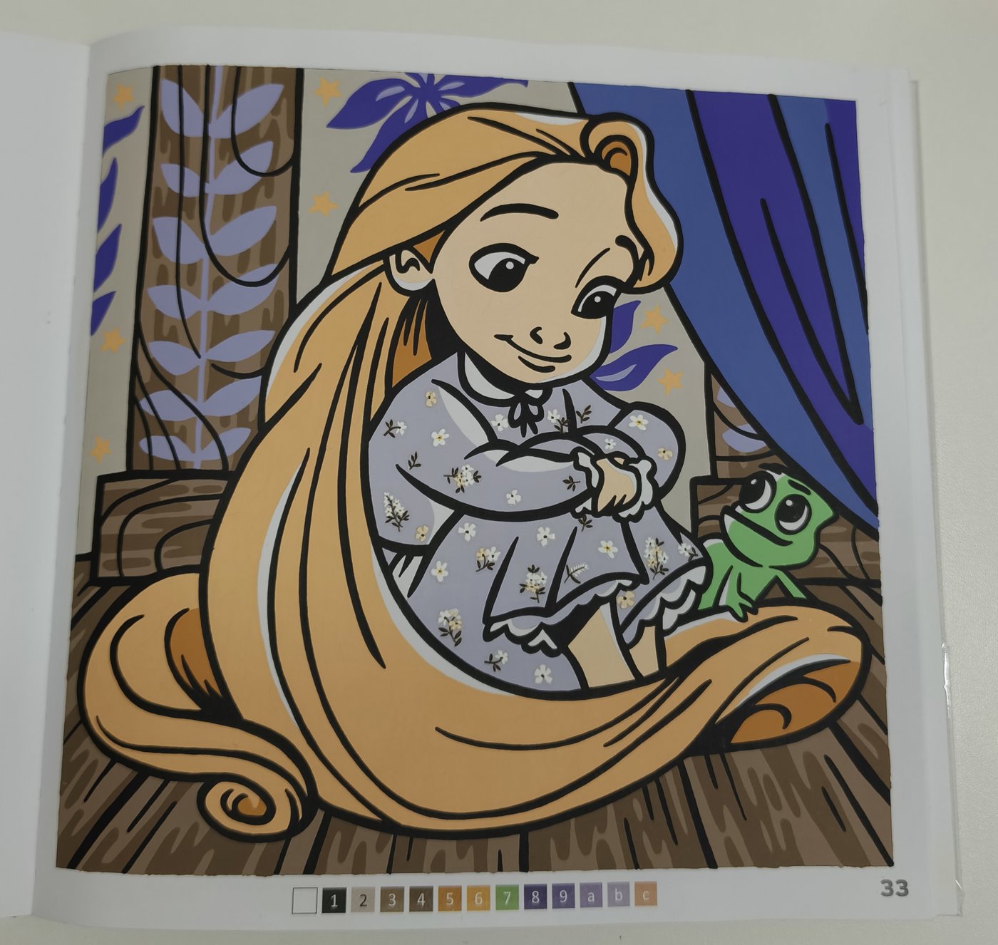 Работа от Виктория_Фролова