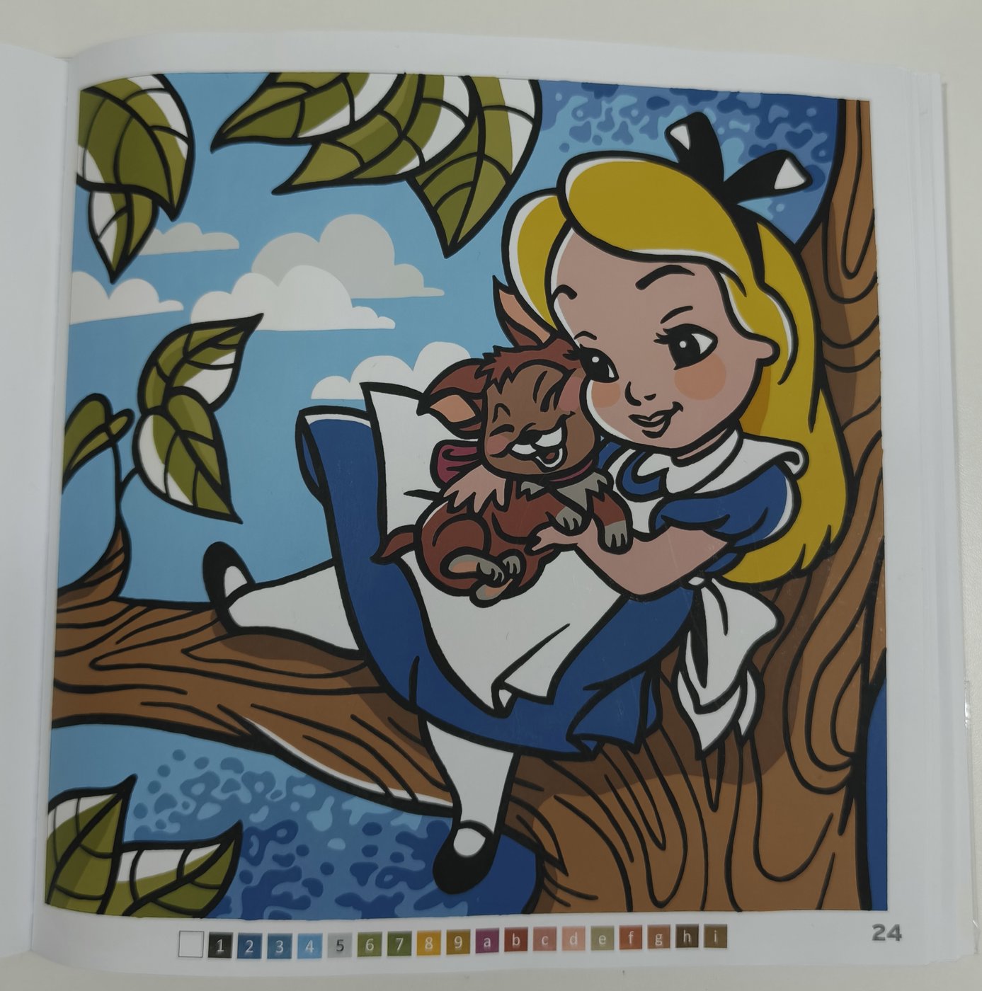 Работа от Виктория_Фролова