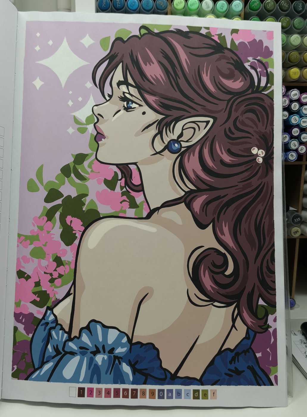 Работа от Виктория_Фролова