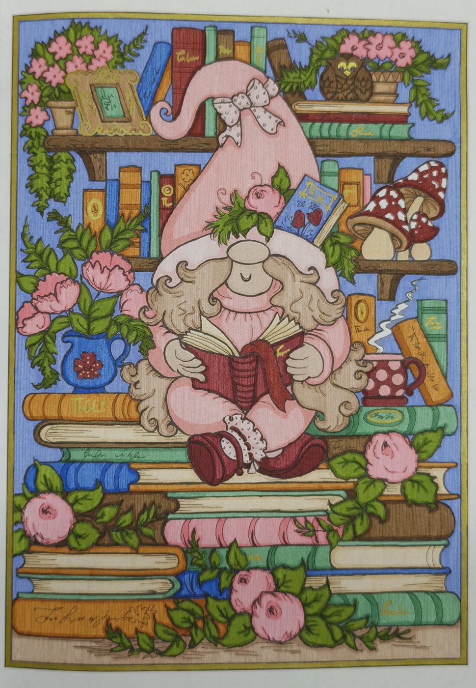 Работа от Виктория_Фролова