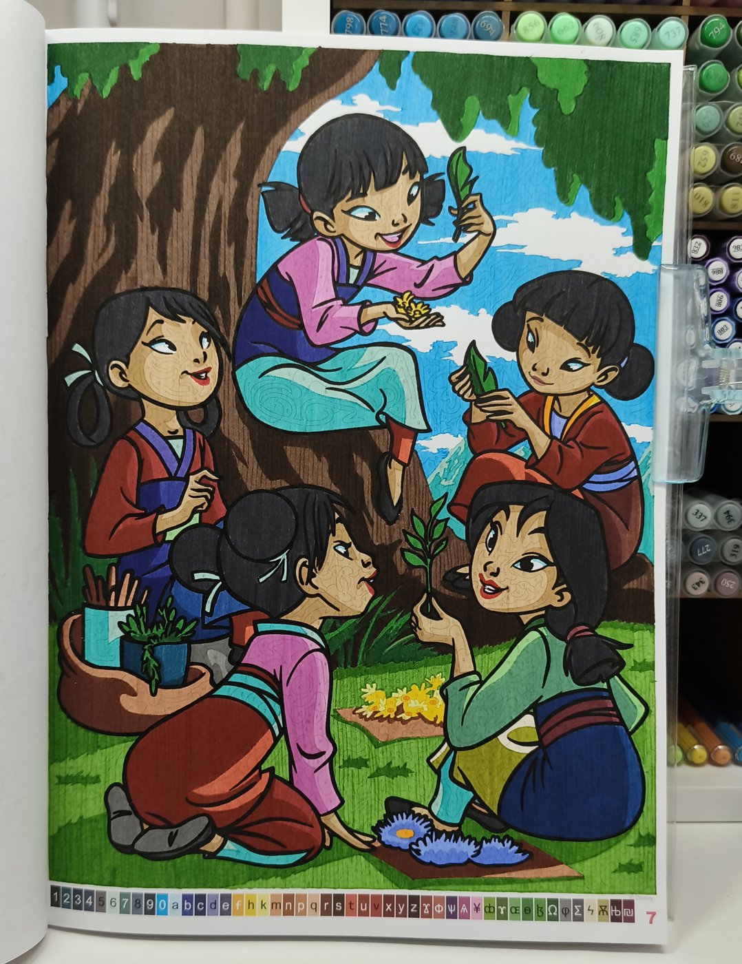 Работа от Виктория_Фролова