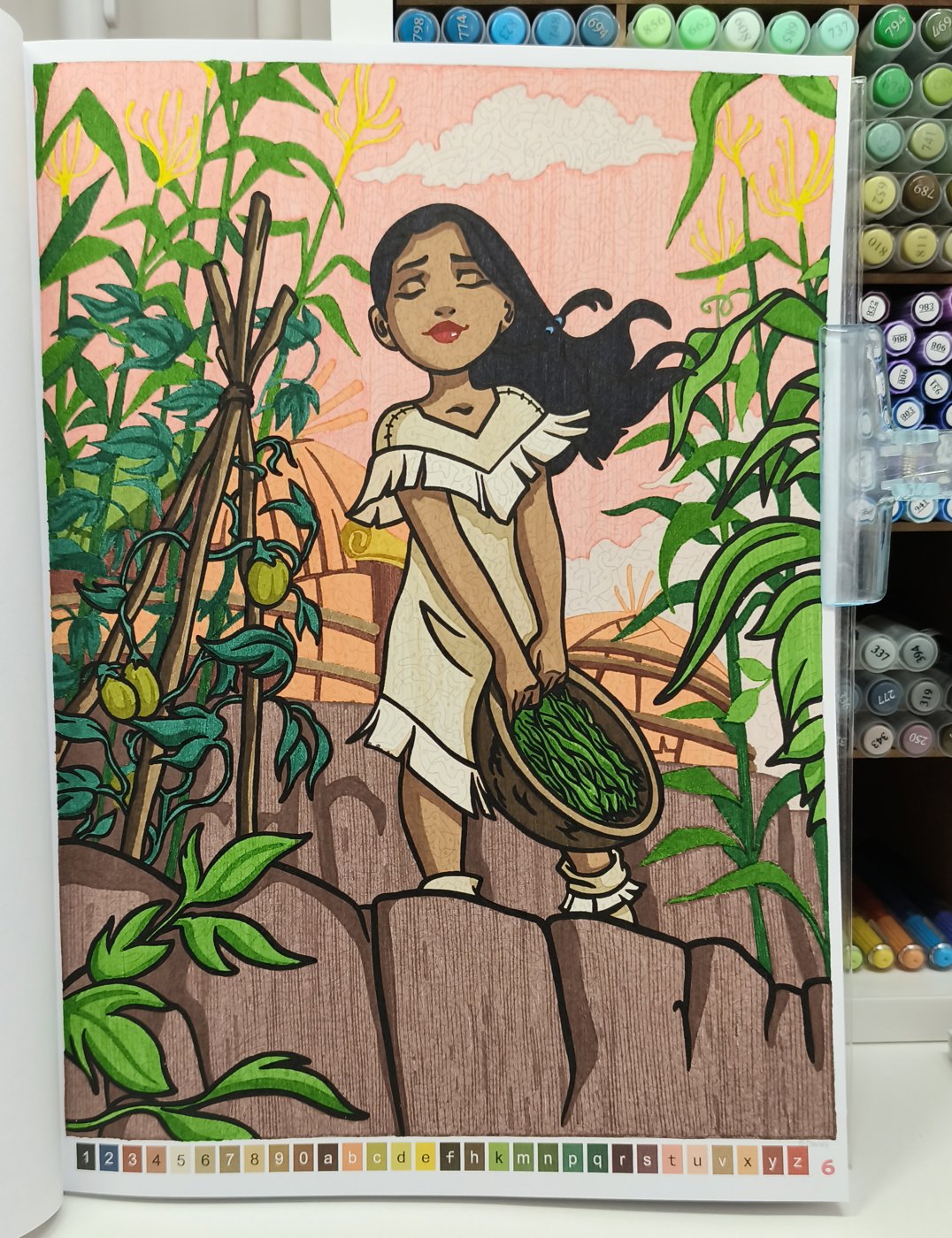 Работа от Виктория_Фролова