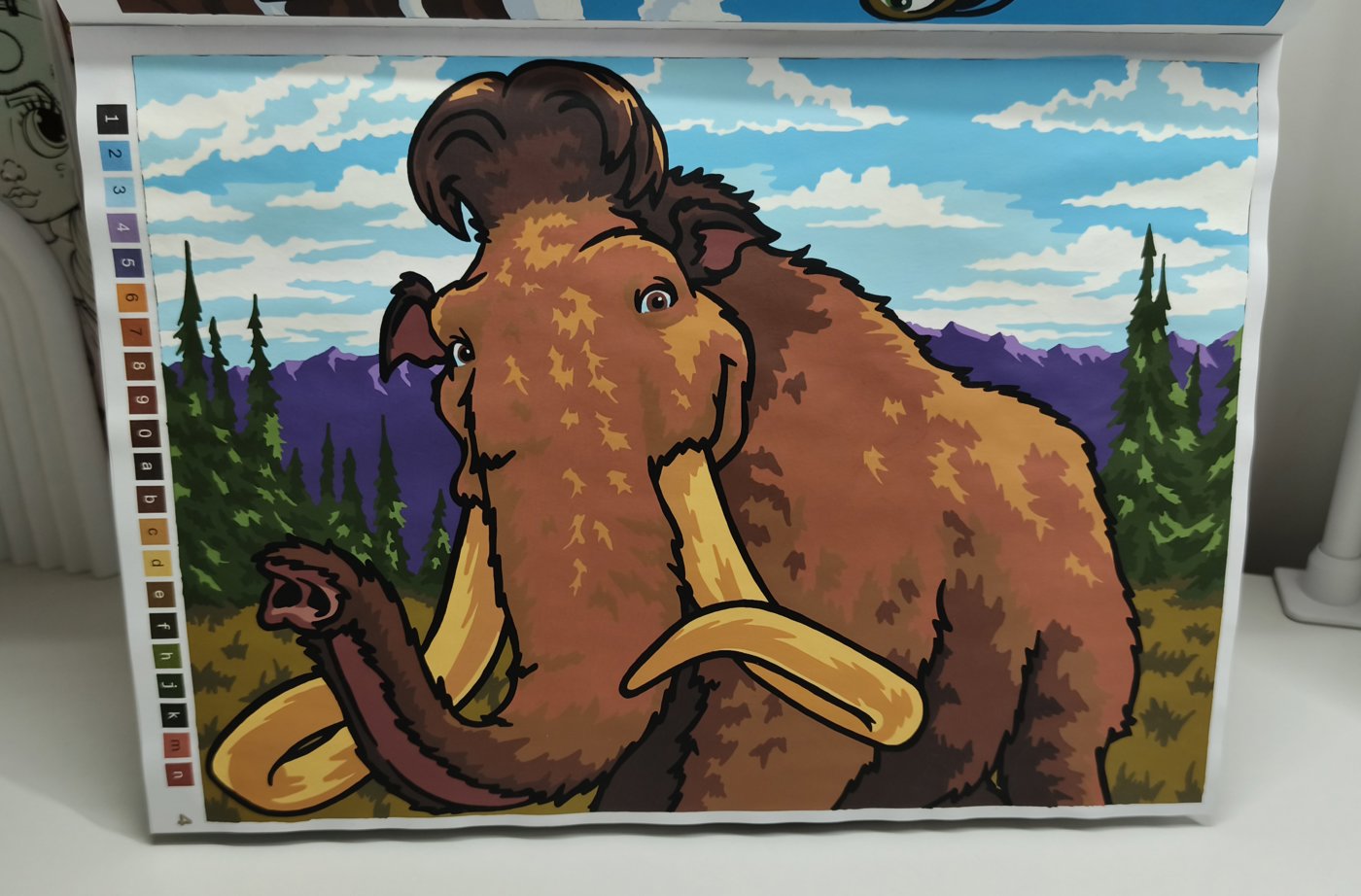 Работа от Виктория_Фролова