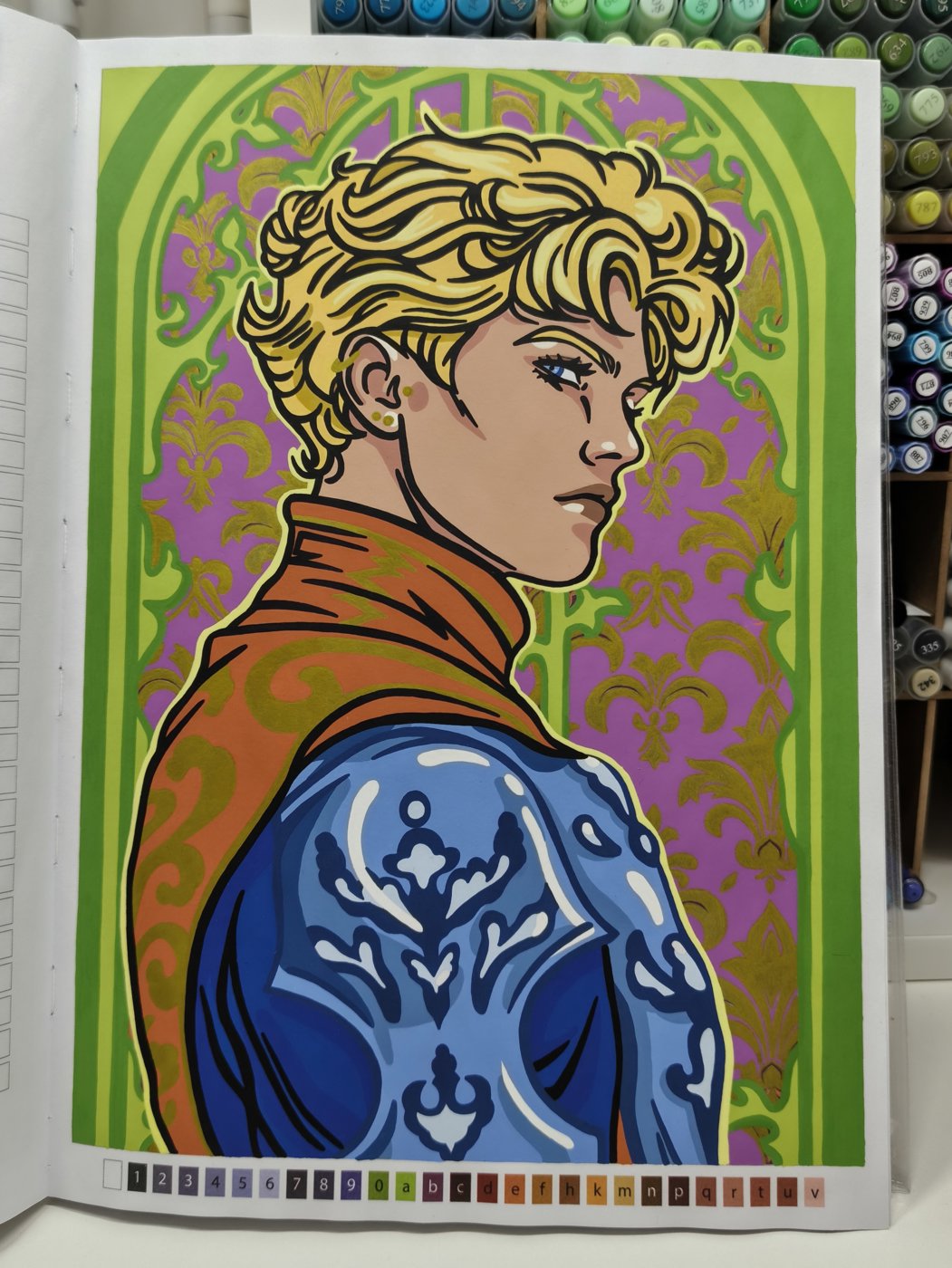 Работа от Виктория_Фролова