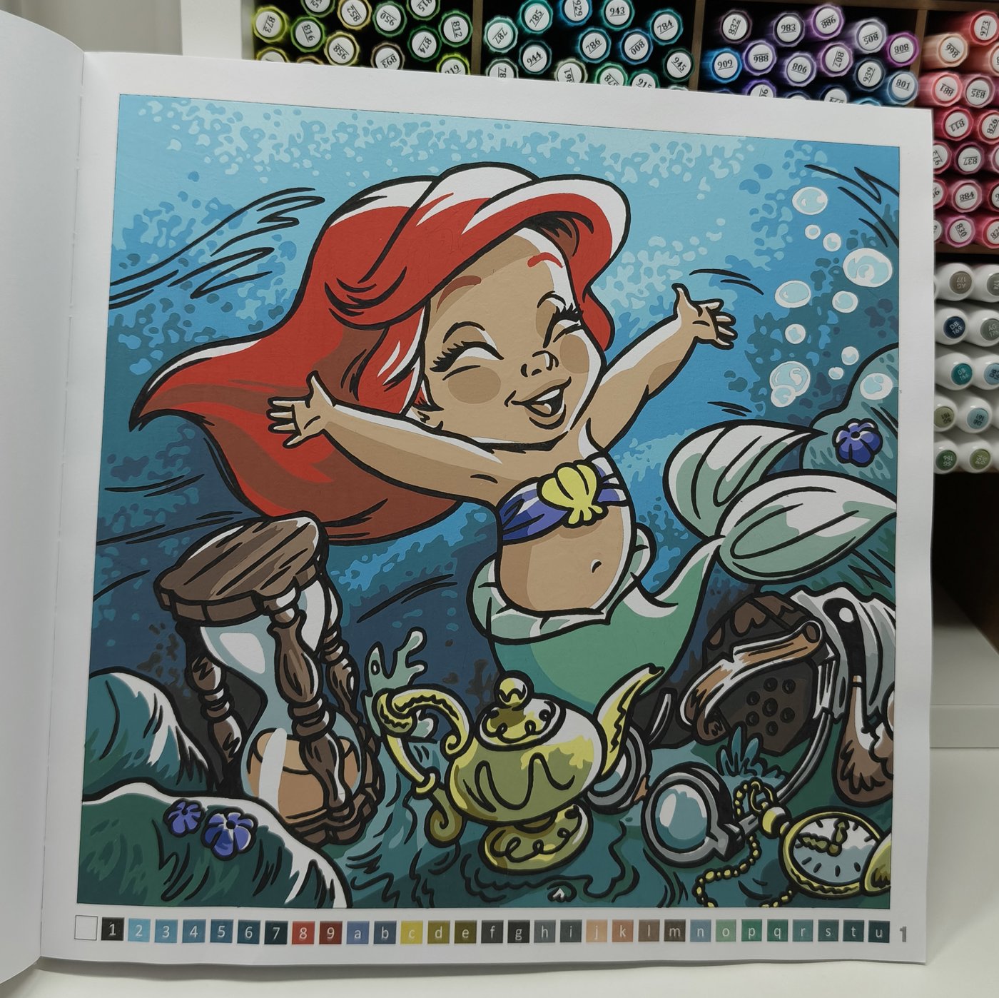 Работа от Виктория_Фролова