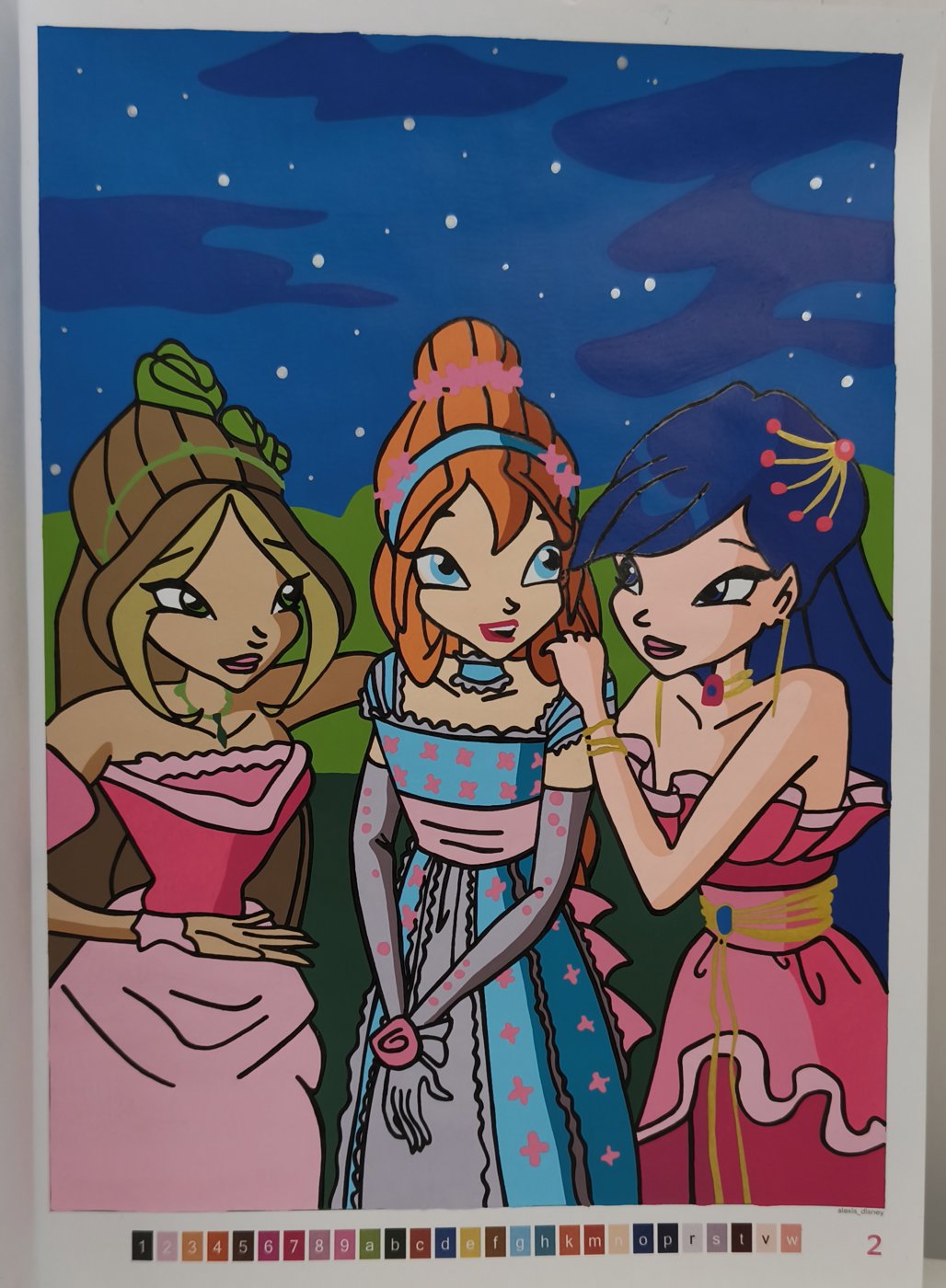 Работа от Виктория_Фролова