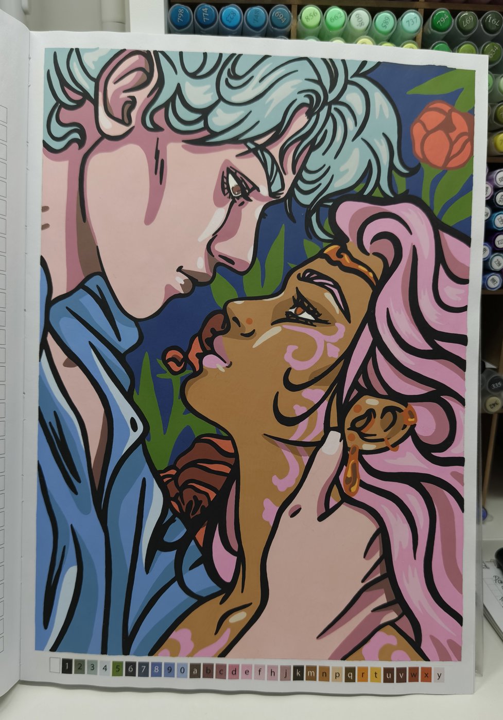 Работа от Виктория_Фролова