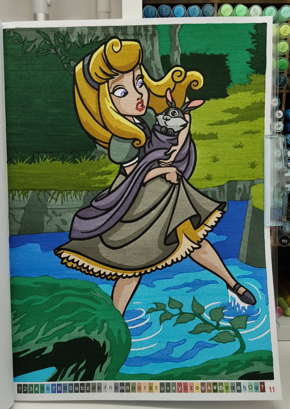 Работа от Виктория_Фролова