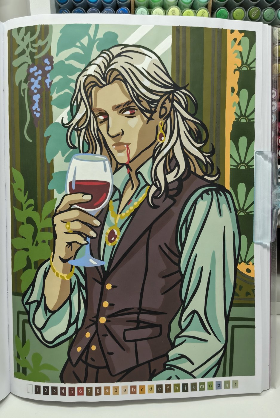 Работа от Виктория_Фролова