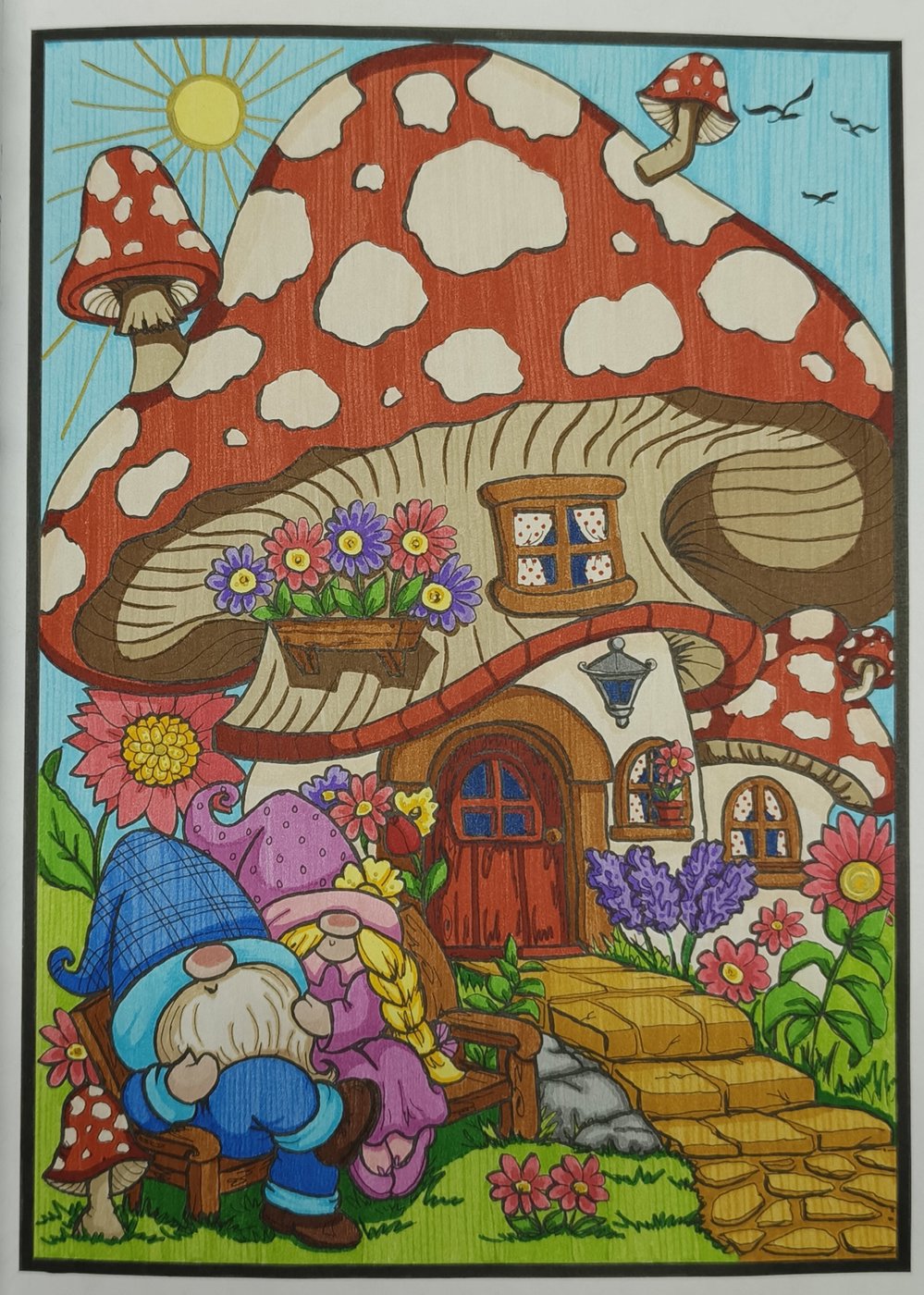 Работа от Виктория_Фролова