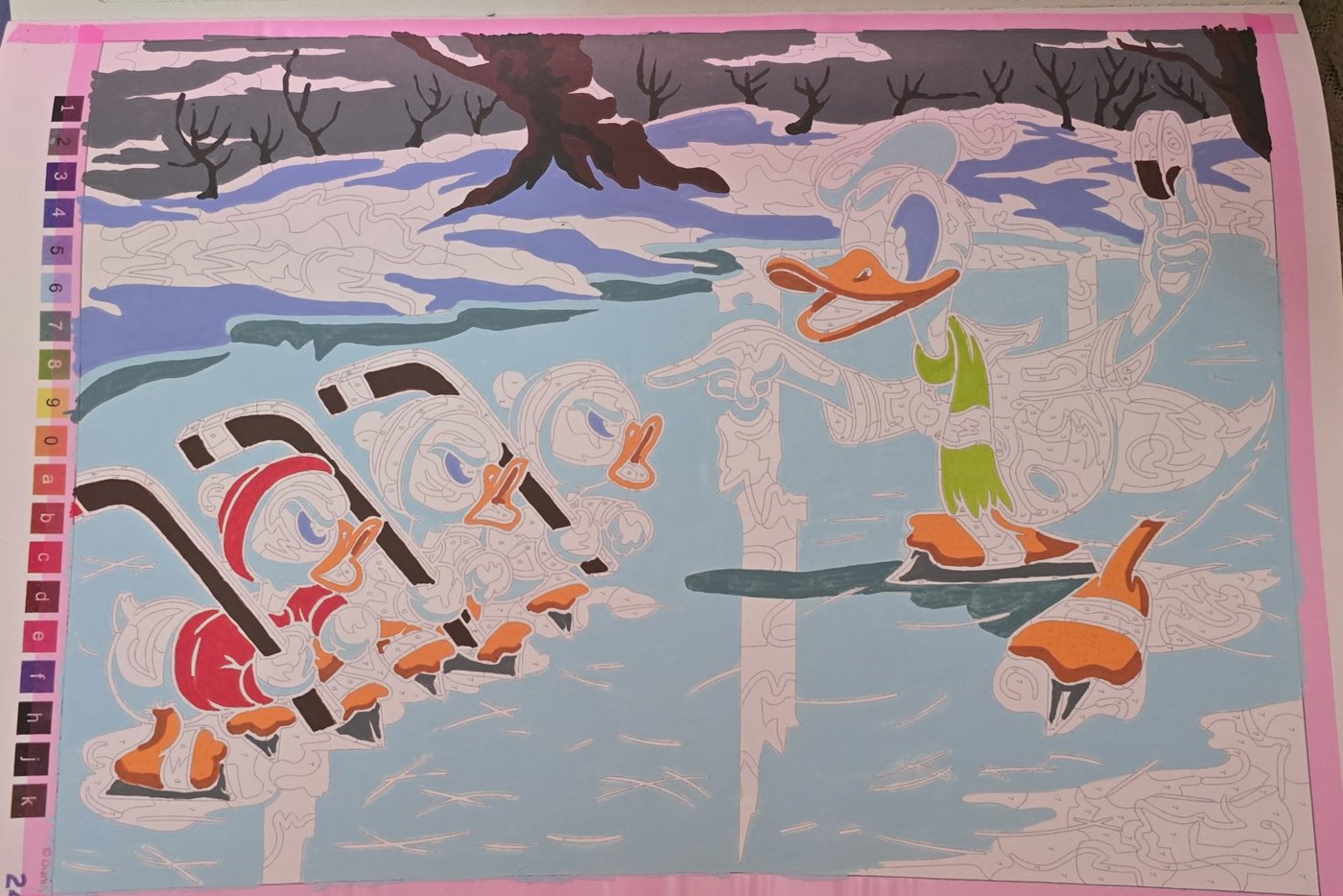 Работа от MsEleans