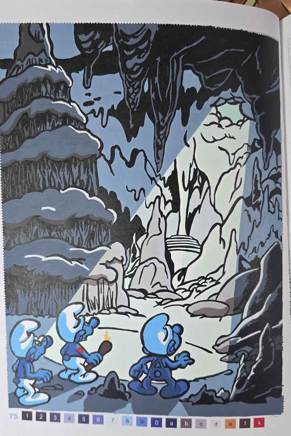 Работа от MsEleans