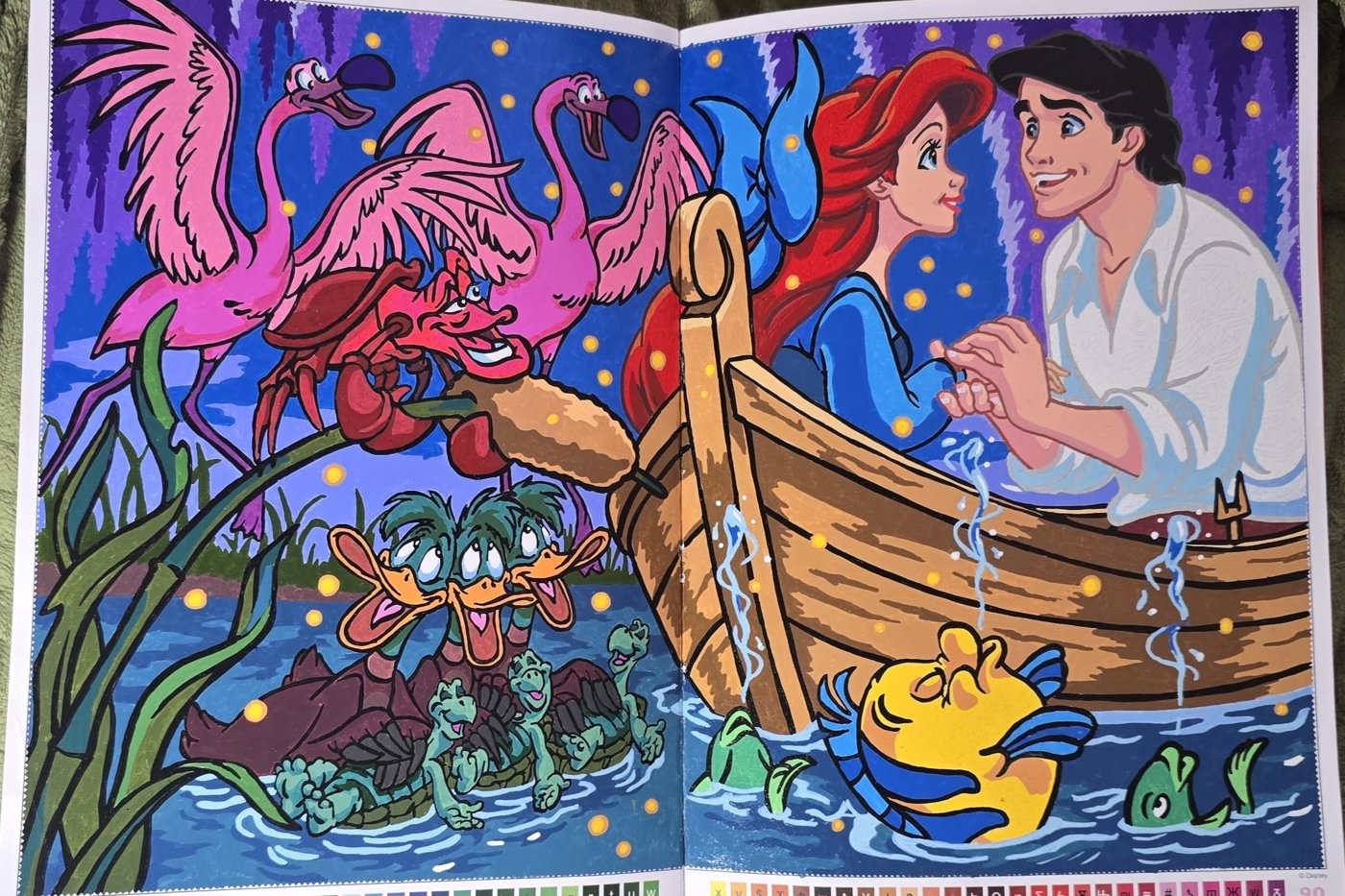 Работа от MsEleans