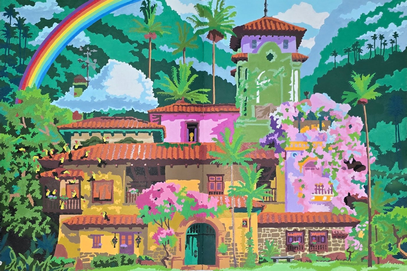 Работа от MsEleans