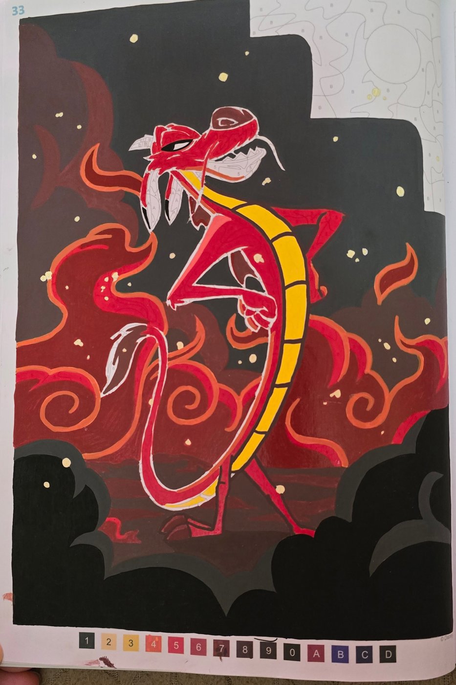 Работа от MsEleans