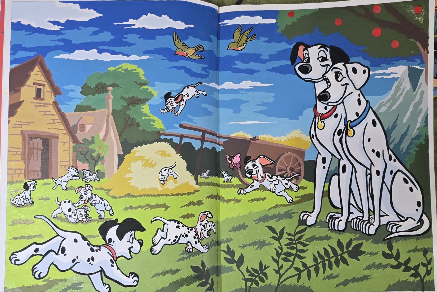 Работа от MsEleans