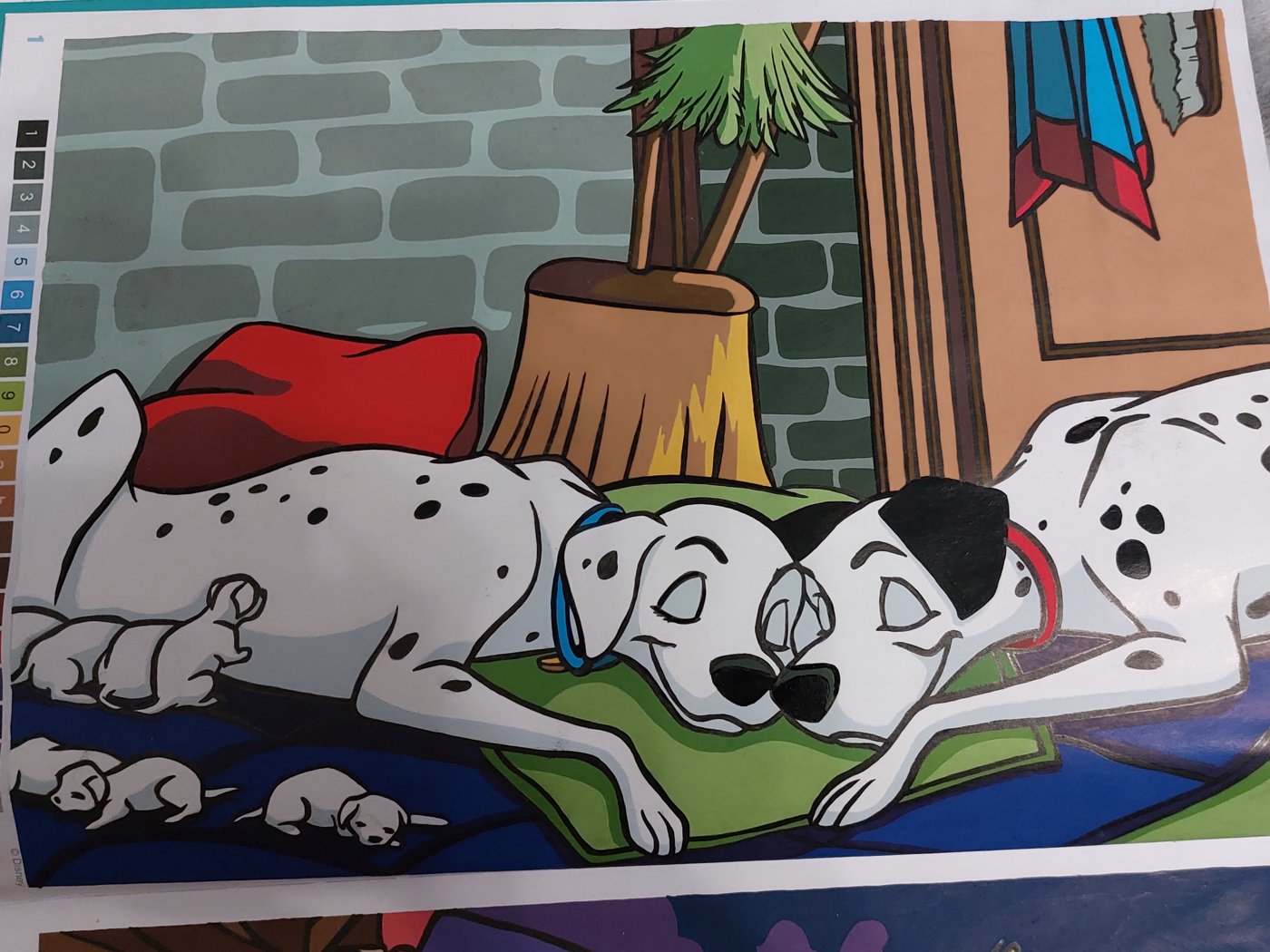 Работа от AnastasiaLuk