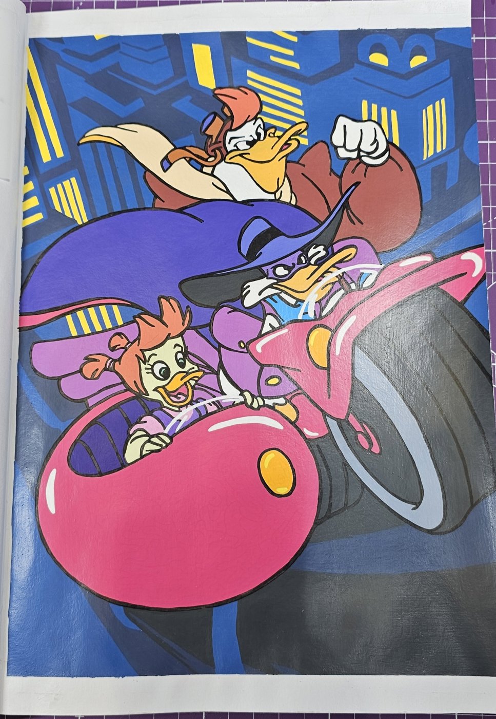 Работа от Svetlana