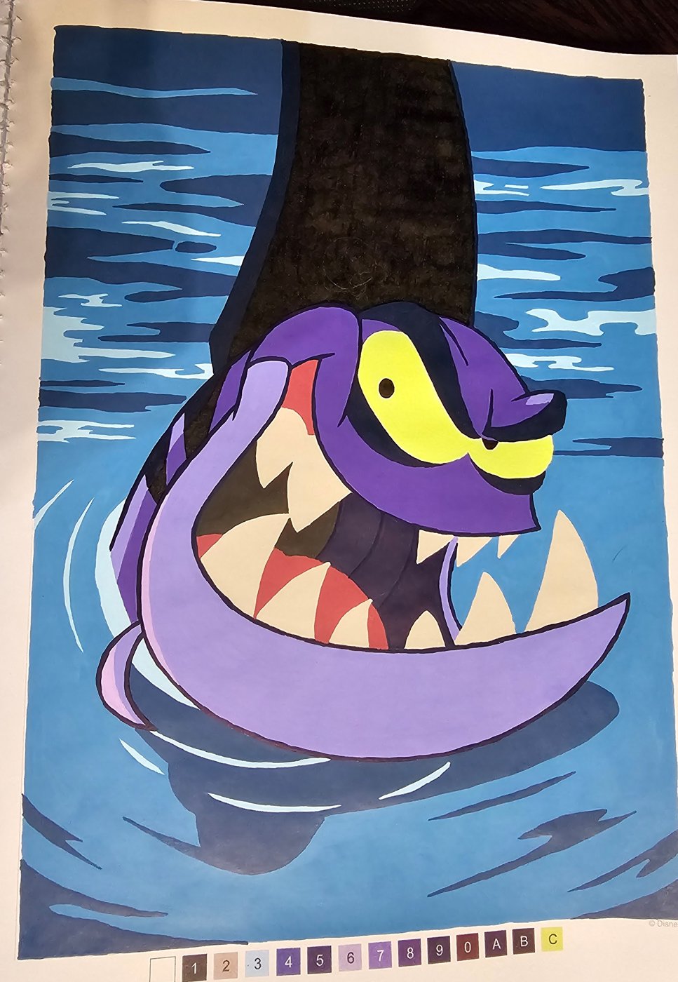 Работа от Svetlana