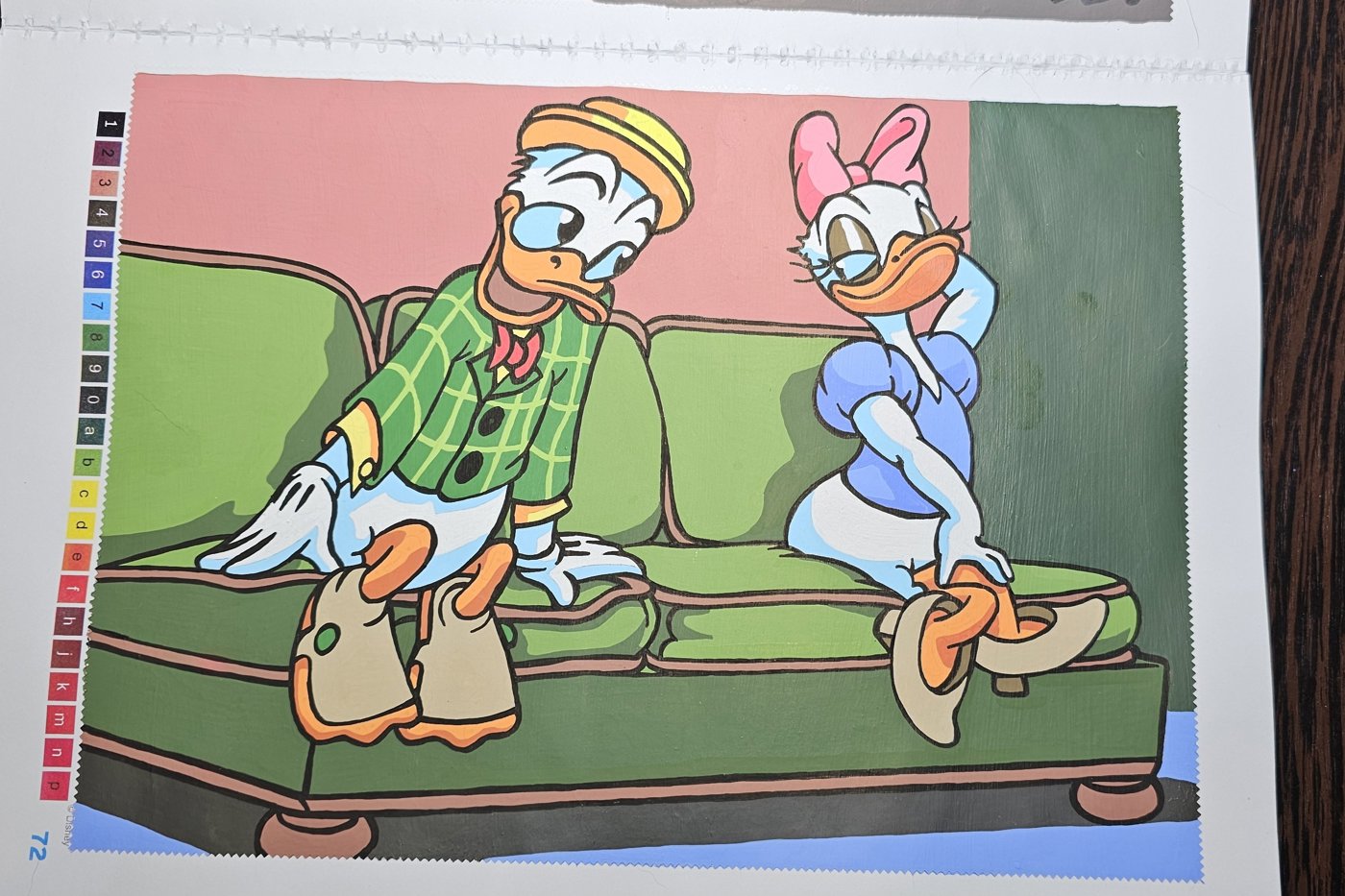 Работа от Svetlana