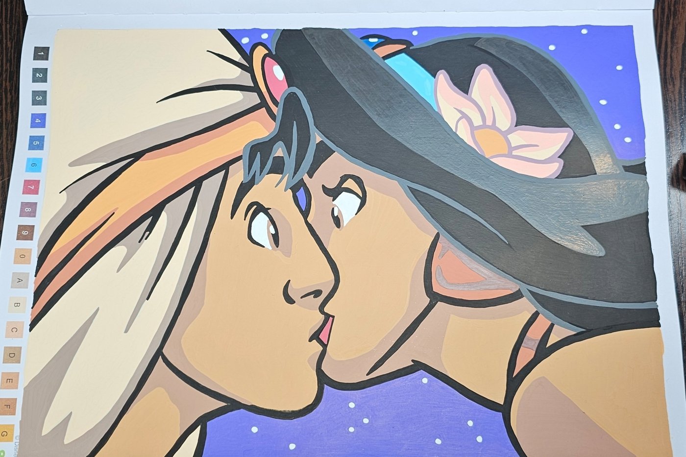 Работа от Svetlana