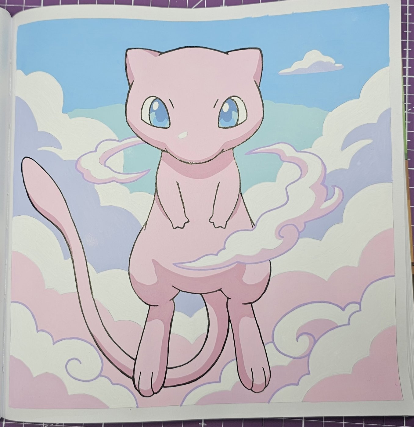 Работа от Svetlana