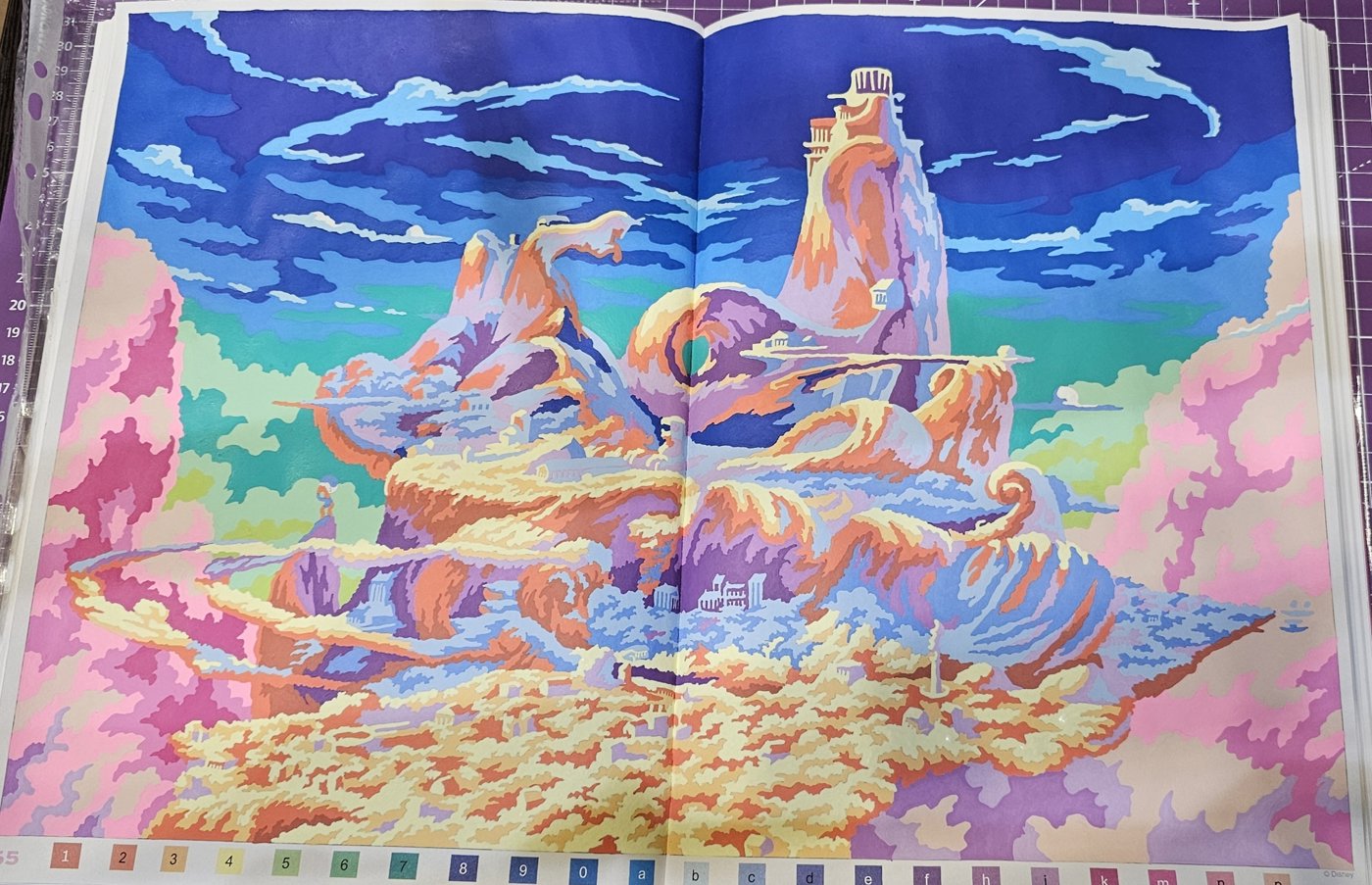 Работа от Svetlana