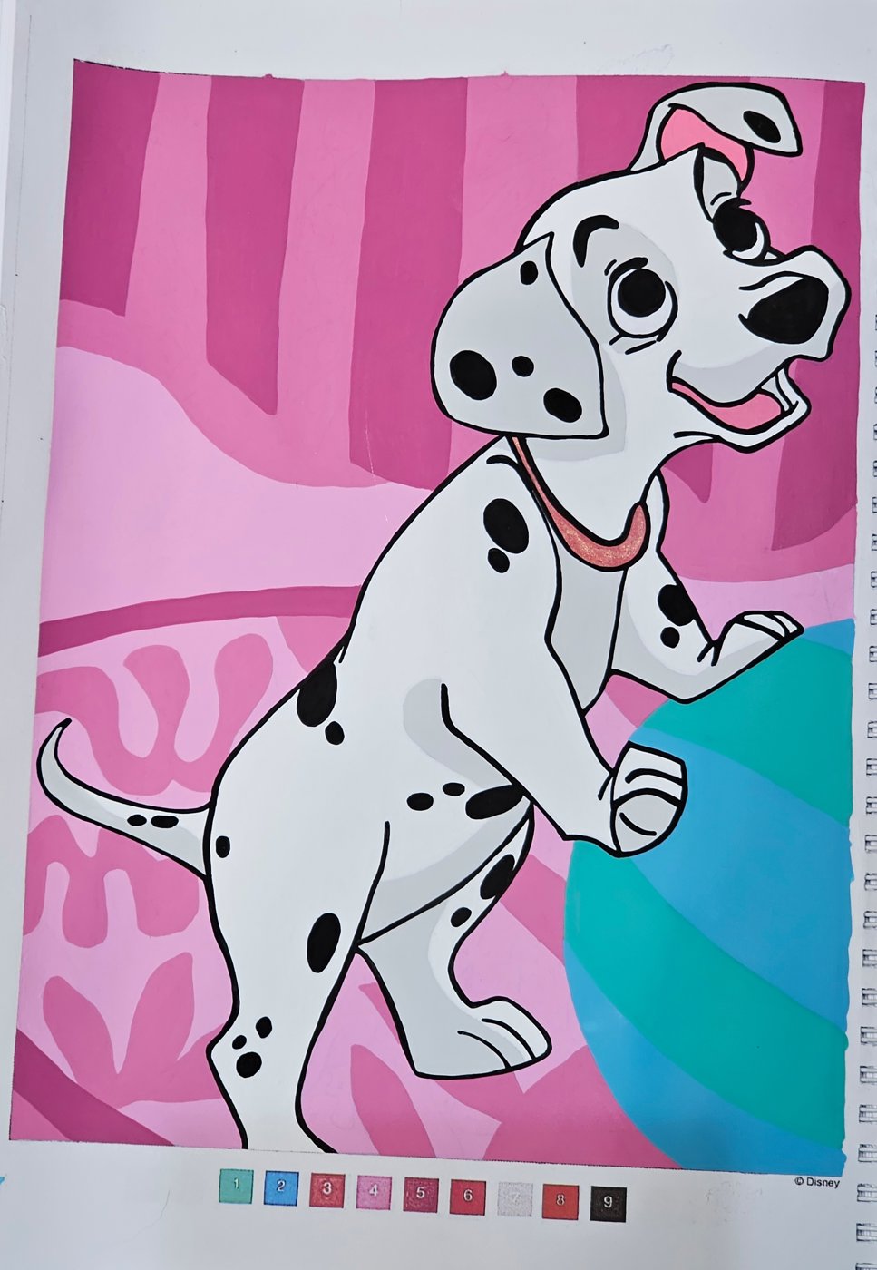 Работа от Svetlana