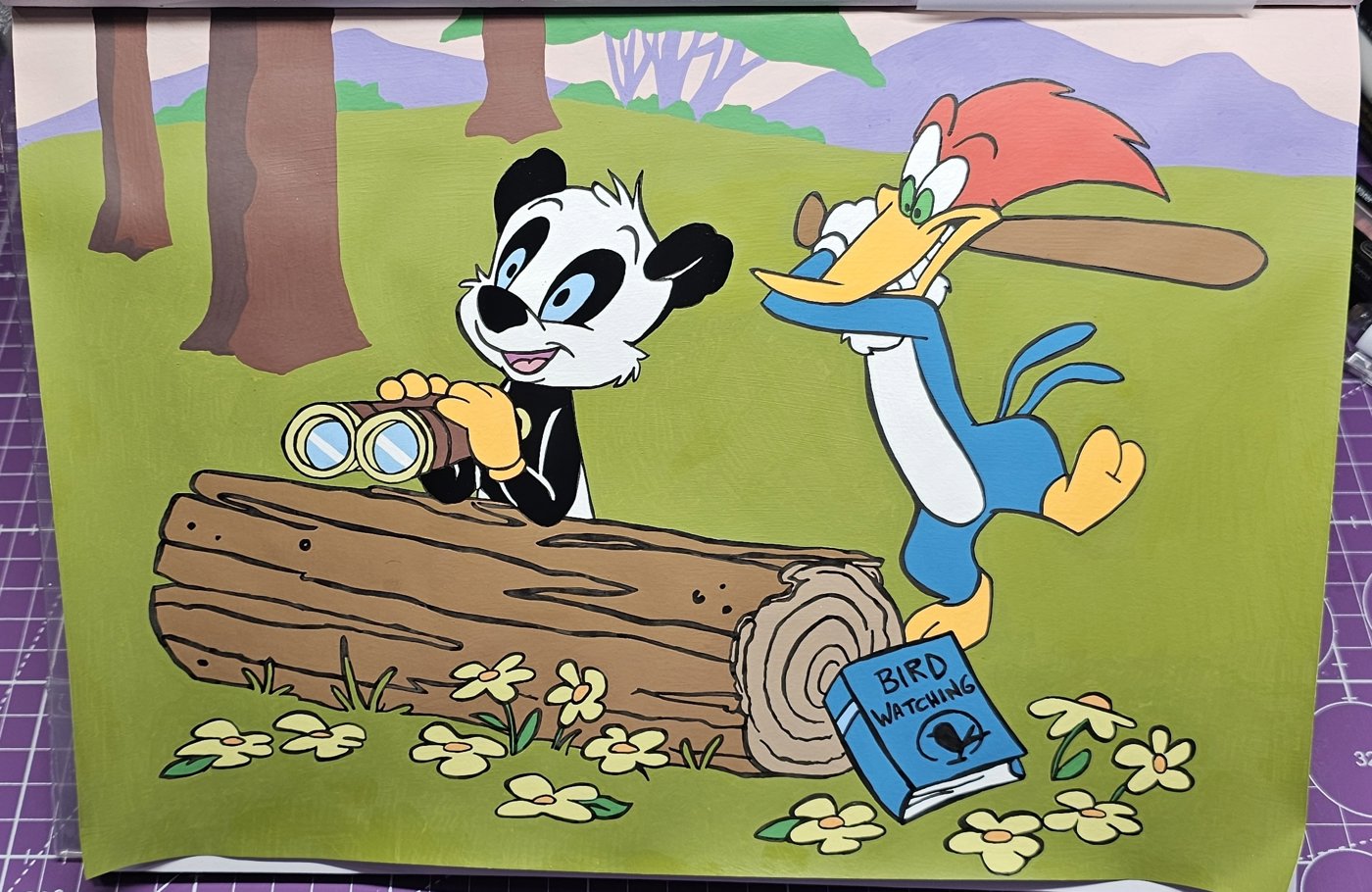 Работа от Svetlana