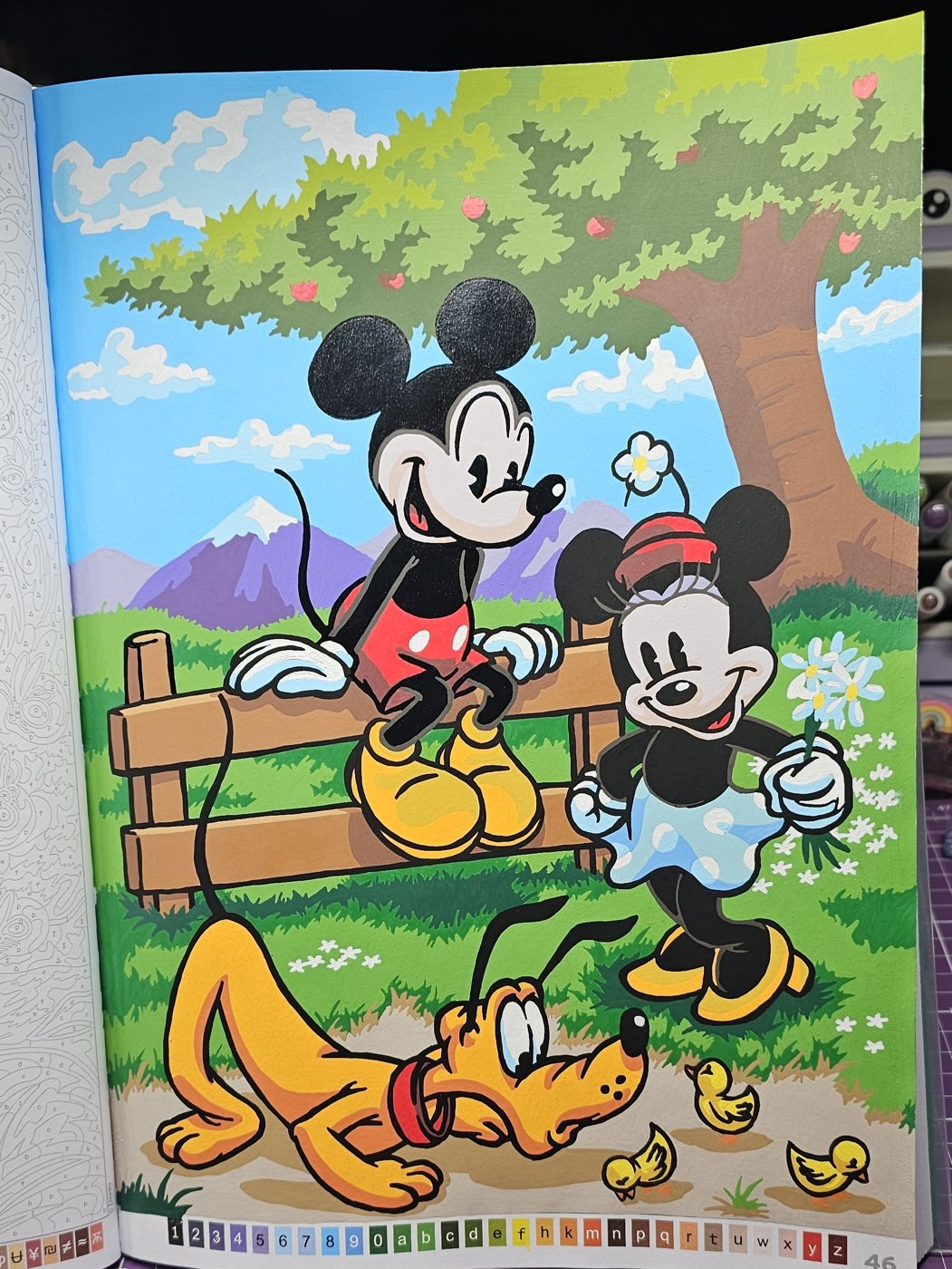 Работа от Svetlana