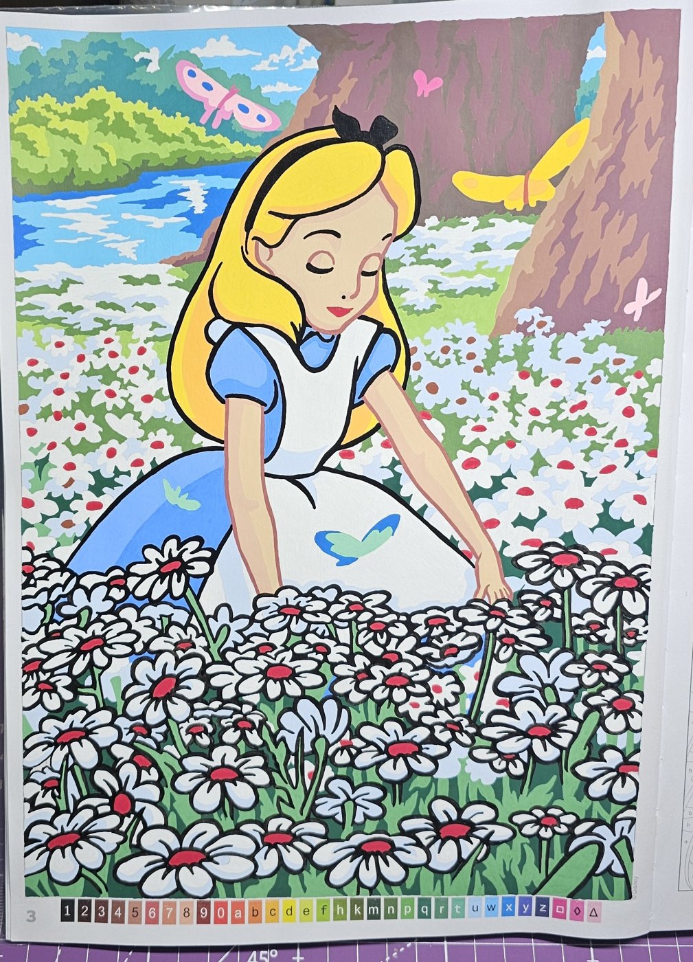 Работа от Svetlana