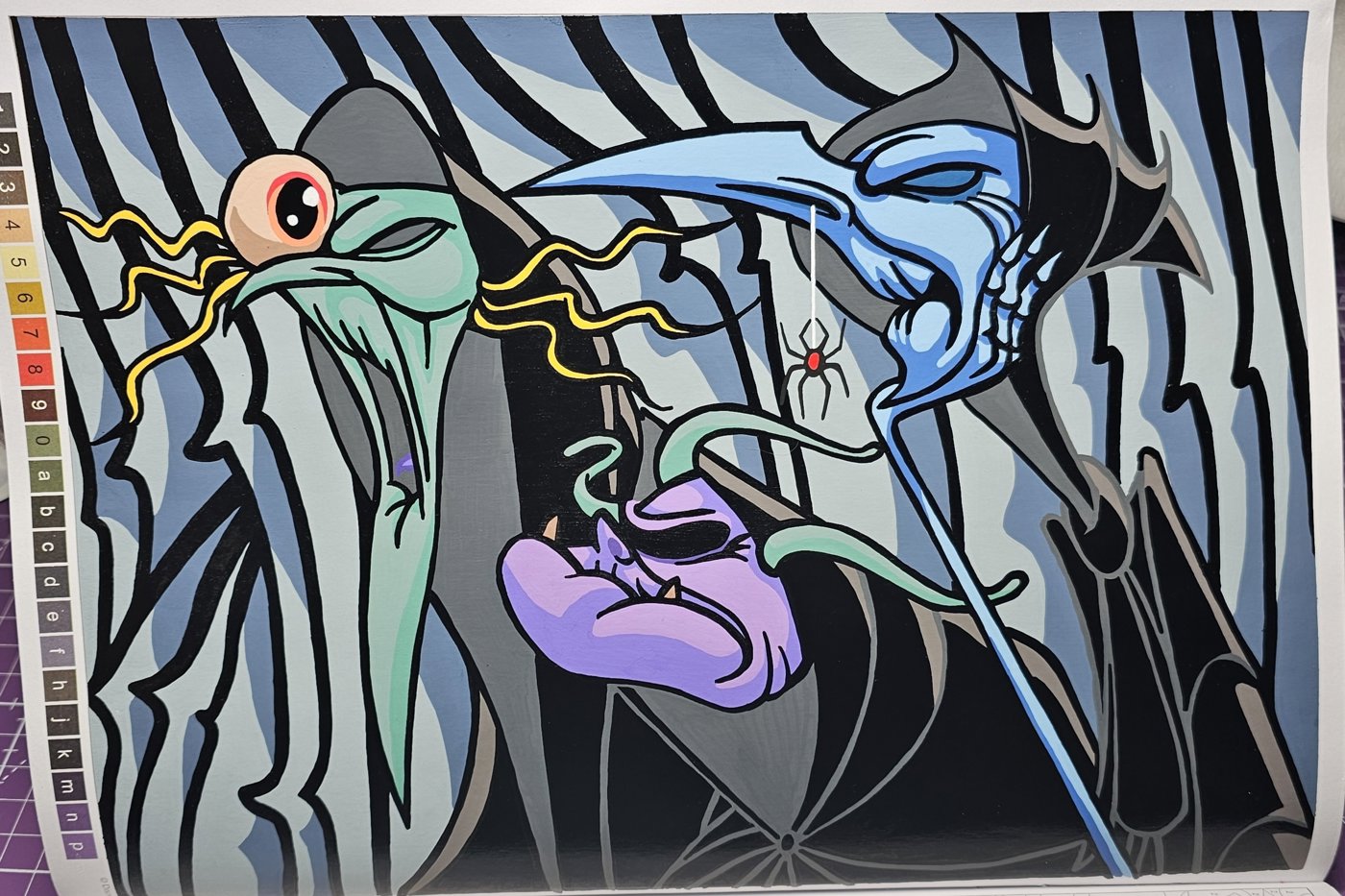 Работа от Svetlana