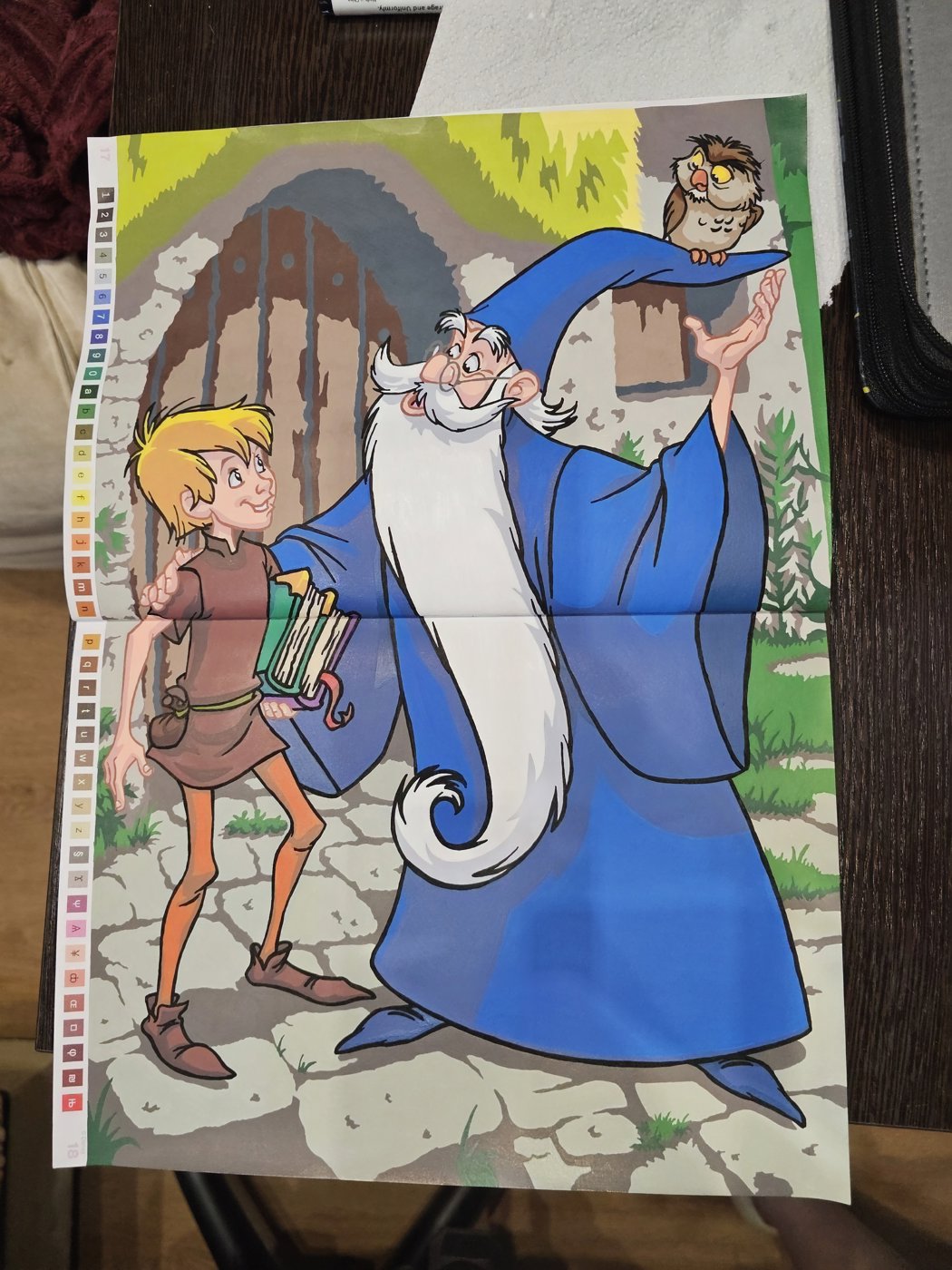 Работа от Svetlana