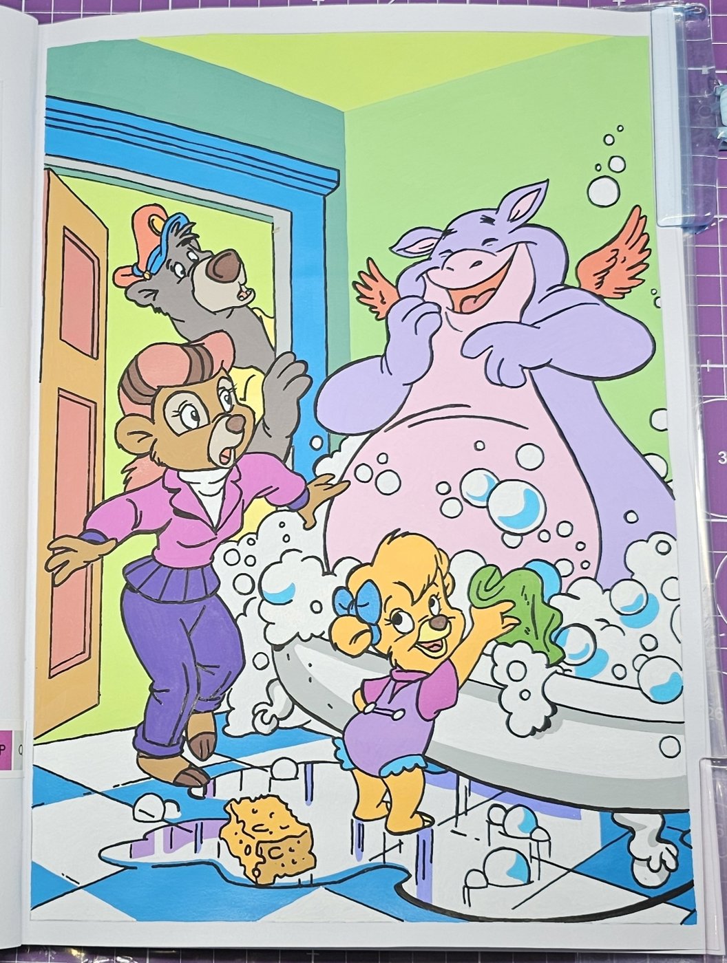 Работа от Svetlana