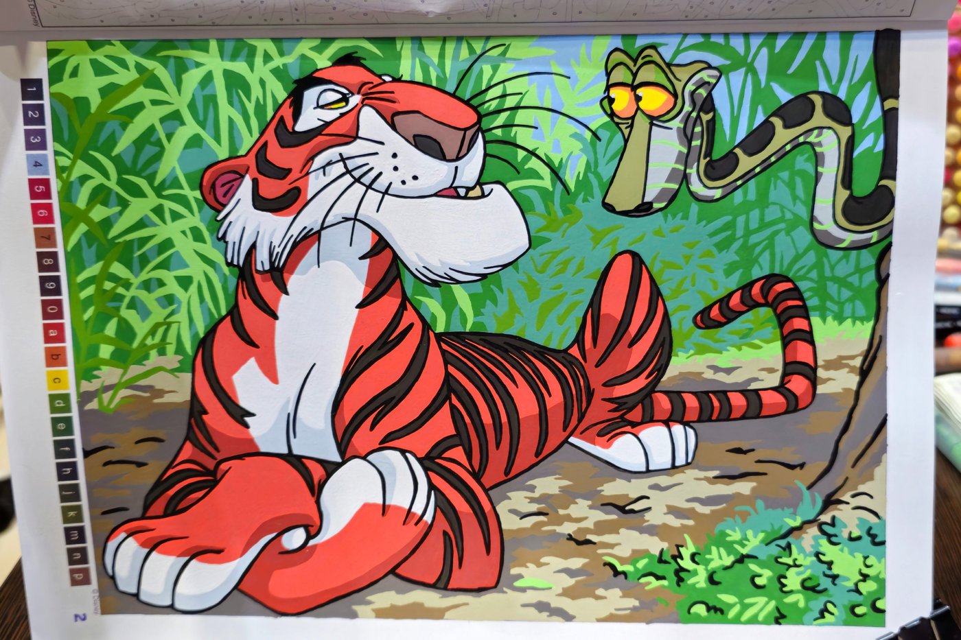 Работа от Svetlana