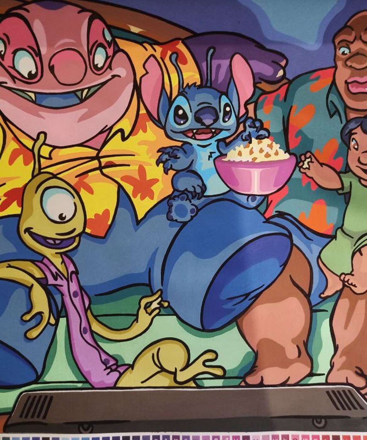 Работа от ms.annette