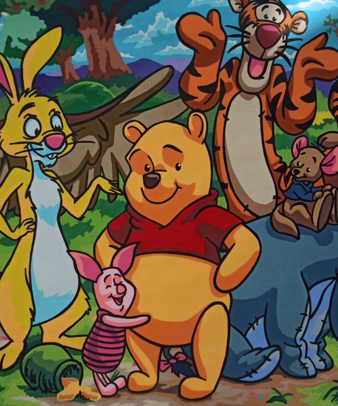 Работа от ms.annette