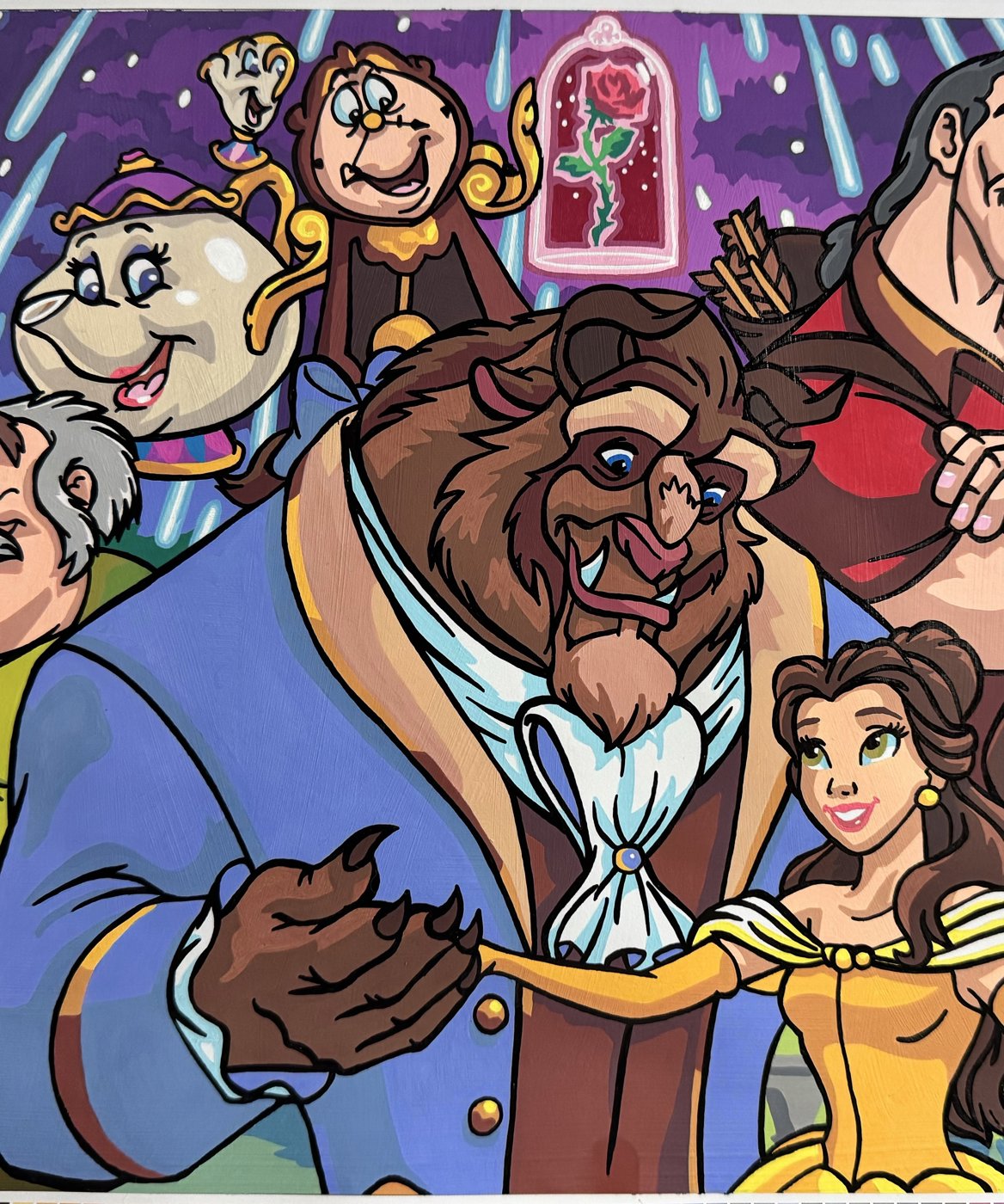 Работа от ms.annette